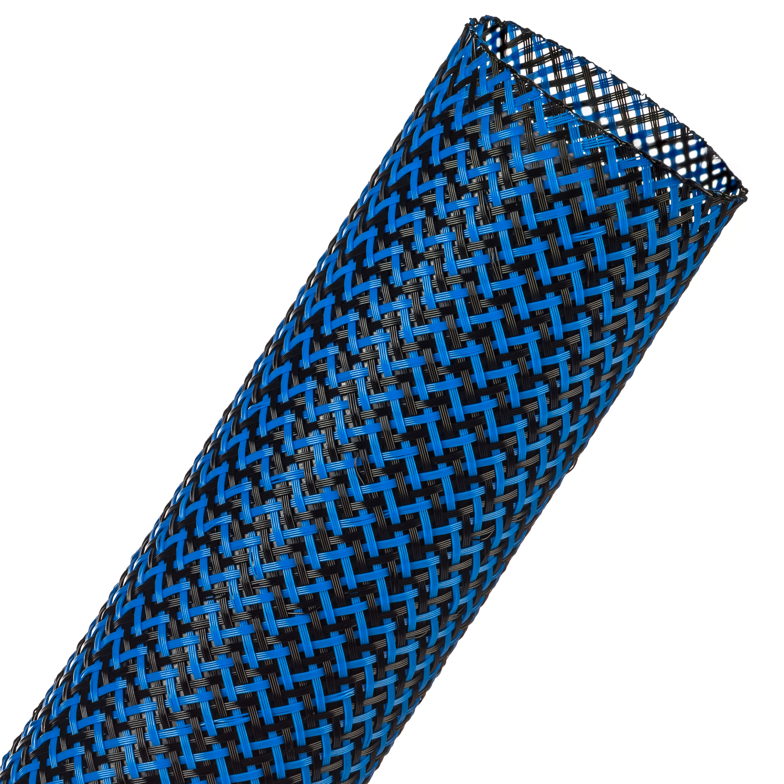 Flexo® Tight Weave - 38.1 mm - 12.19 m - Black