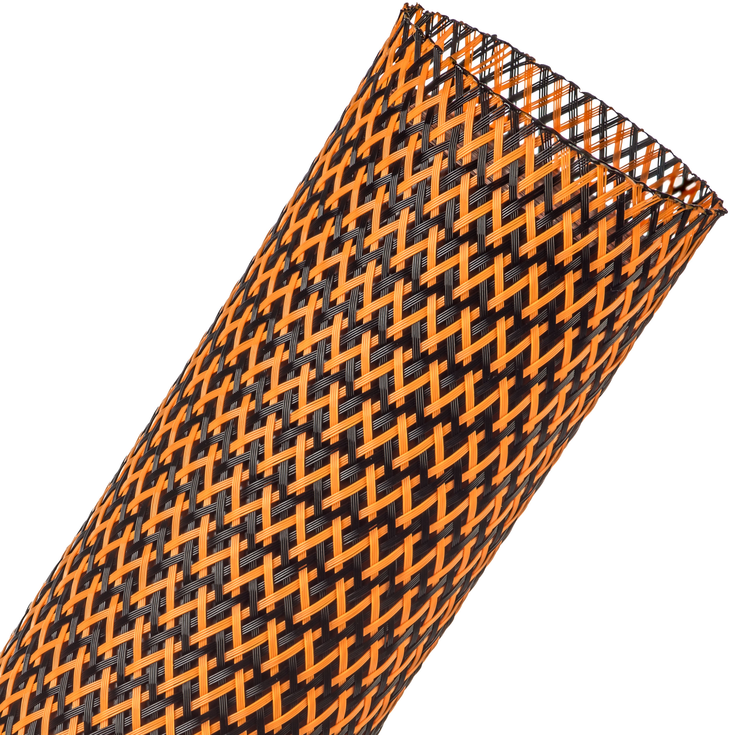 Flexo® Tight Weave - 44.45 mm - 60.96 m - Black main product photo