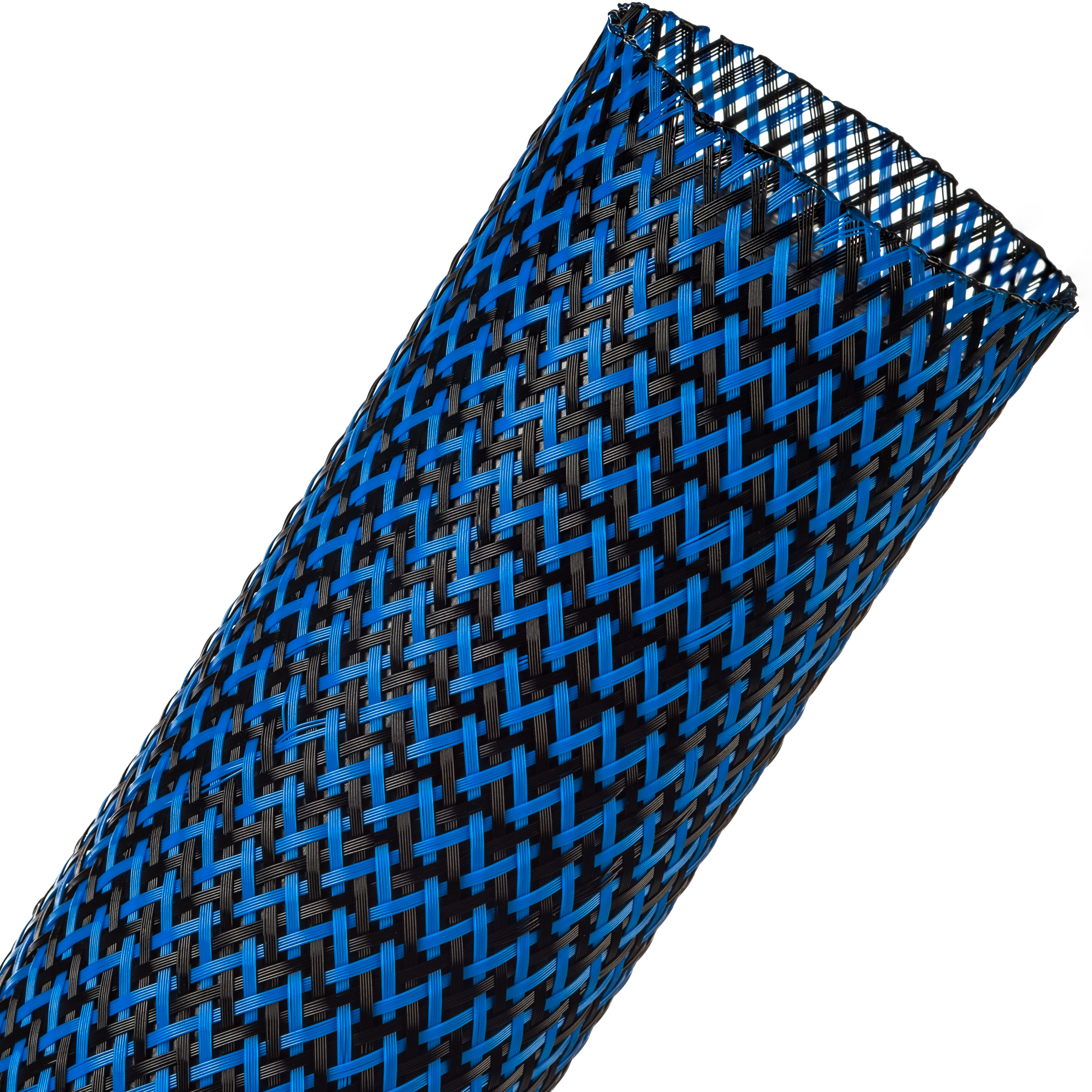Flexo® Tight Weave - 50.8 mm - 15.24 m - Black main product photo