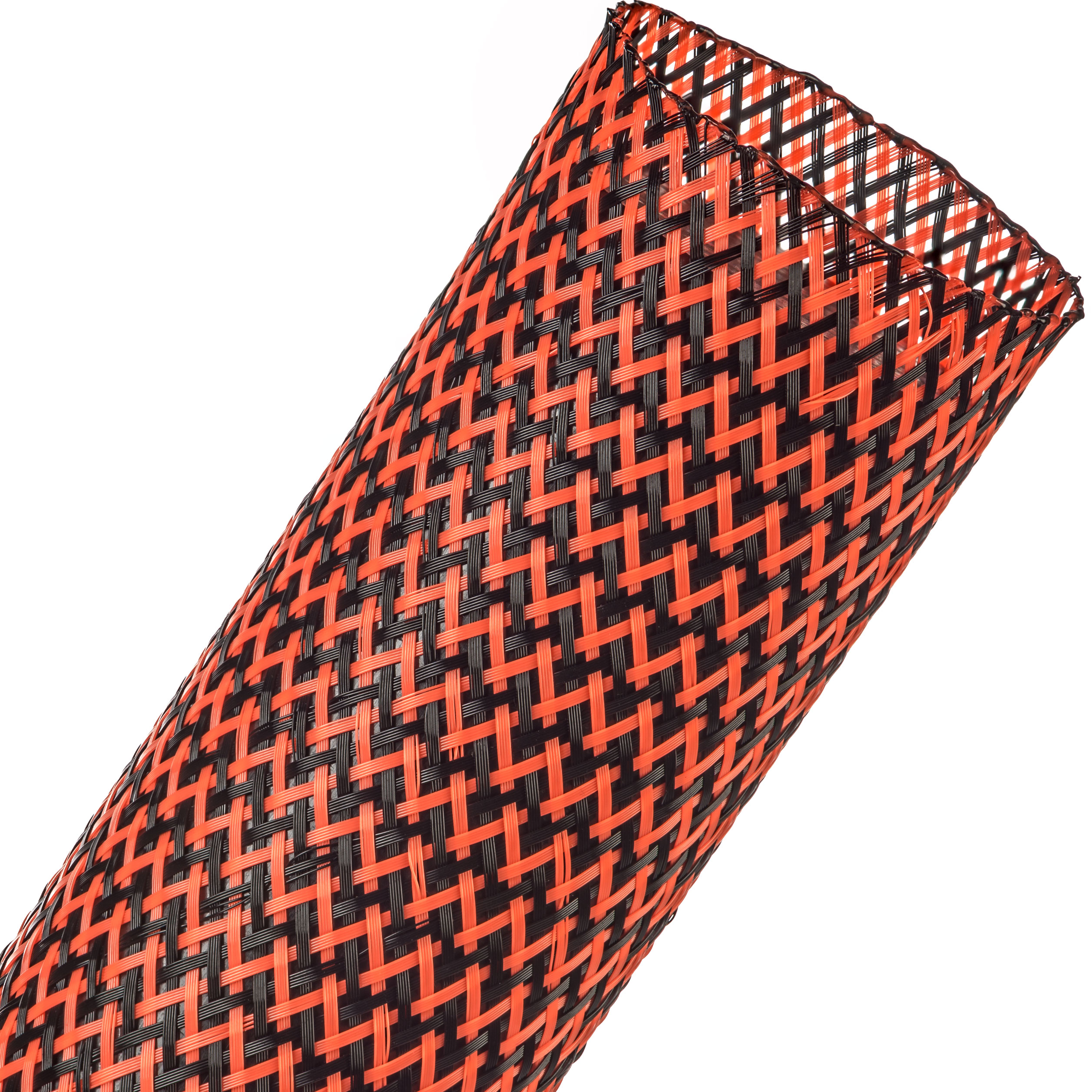 Flexo® Tight Weave - 50.8 mm - 60.96 m - Black main product photo