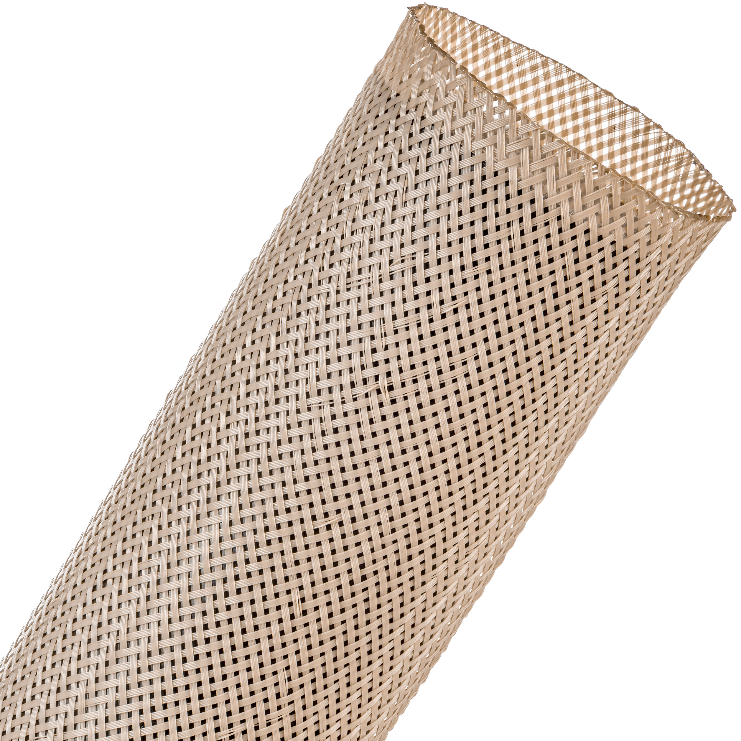 Flexo® Tight Weave - 63.5 mm - 30.48 m - Beige