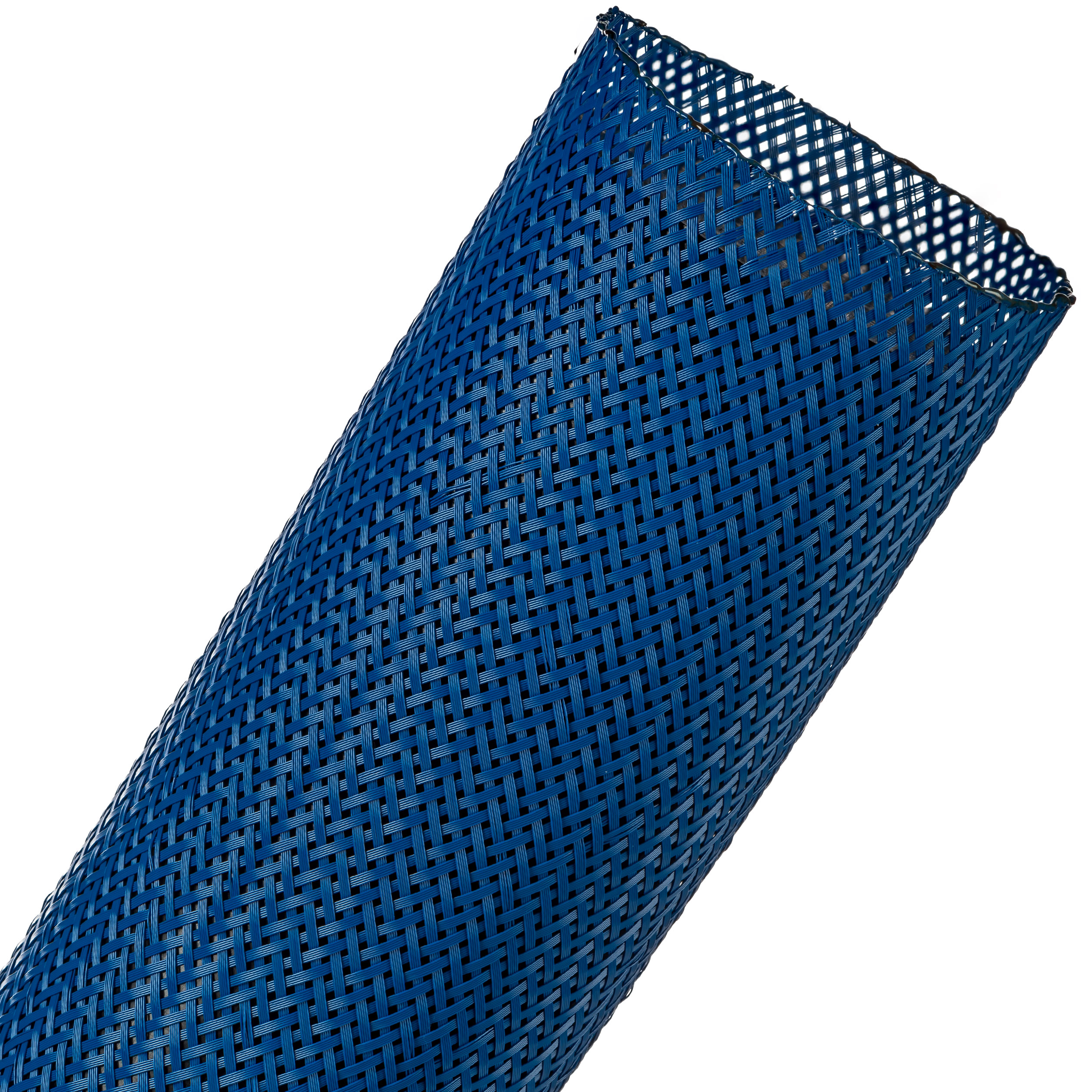 Flexo® Tight Weave - 63.5 mm - 15.24 m - Blue main product photo