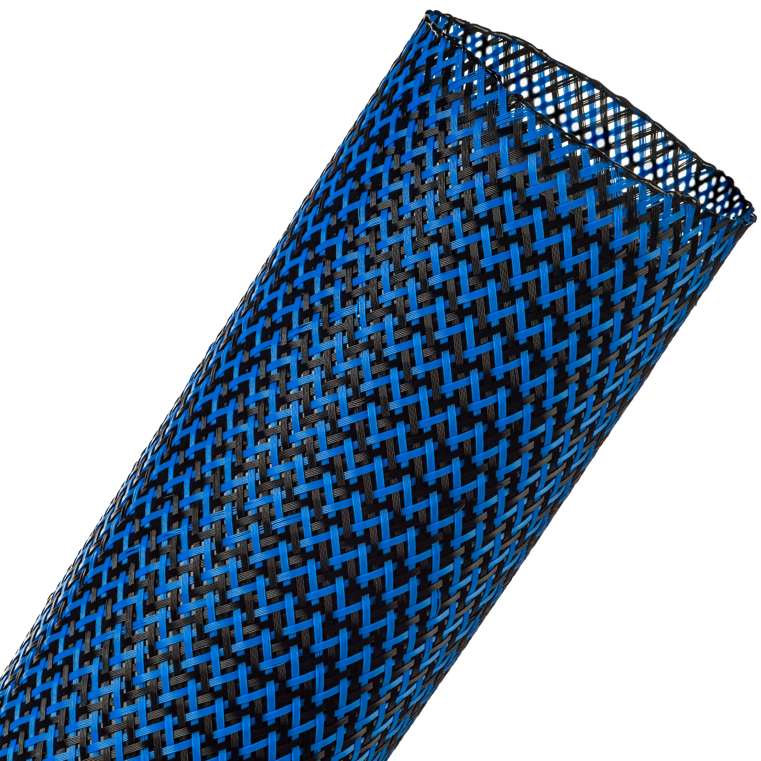 Flexo® Tight Weave - 63.5 mm - 15.24 m - Black