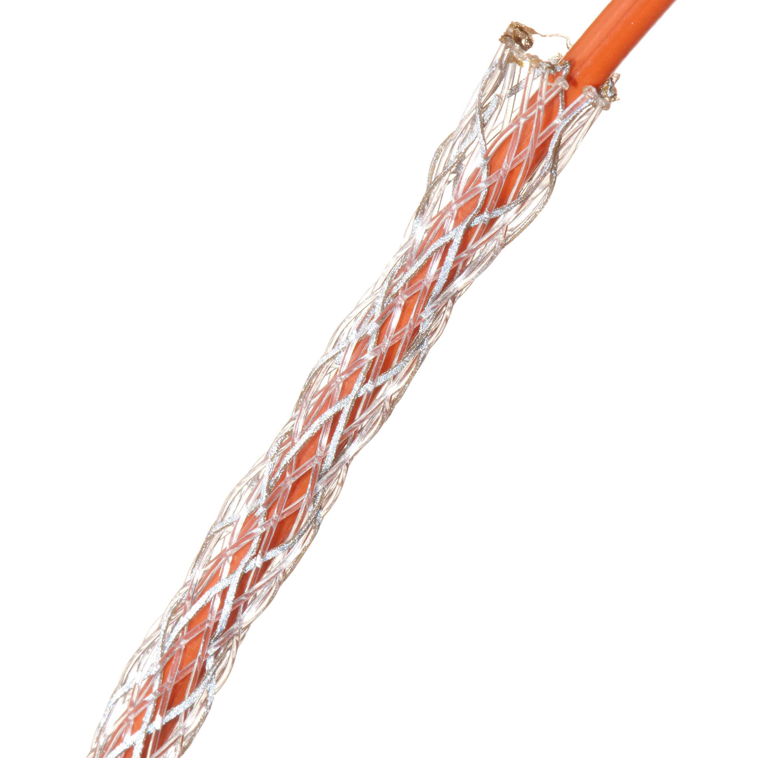 Flexo® Reflex - 3.18 mm - 30.48 m - Clear