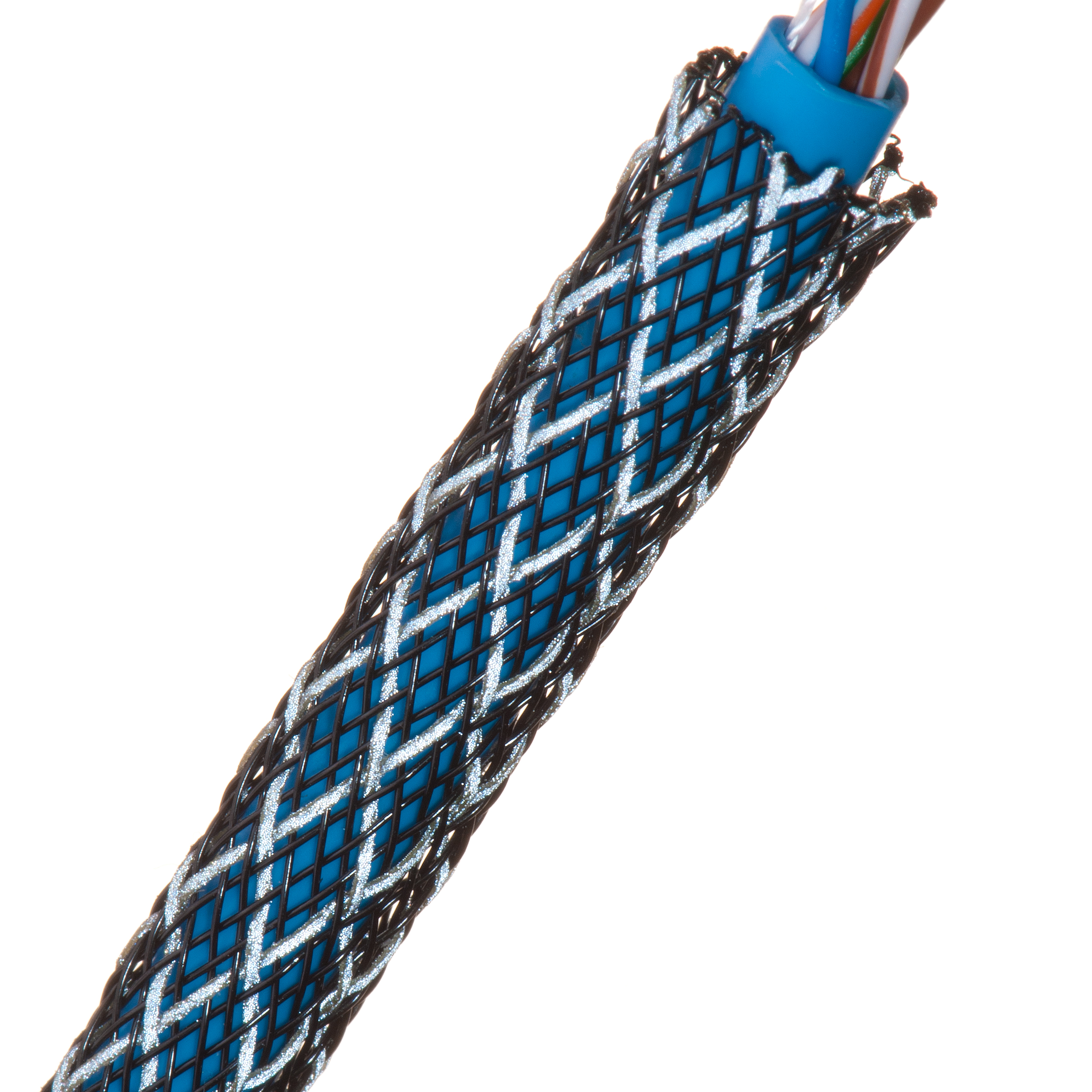 Flexo® Reflex - 6.35 mm - 304.79 m - Black main product photo