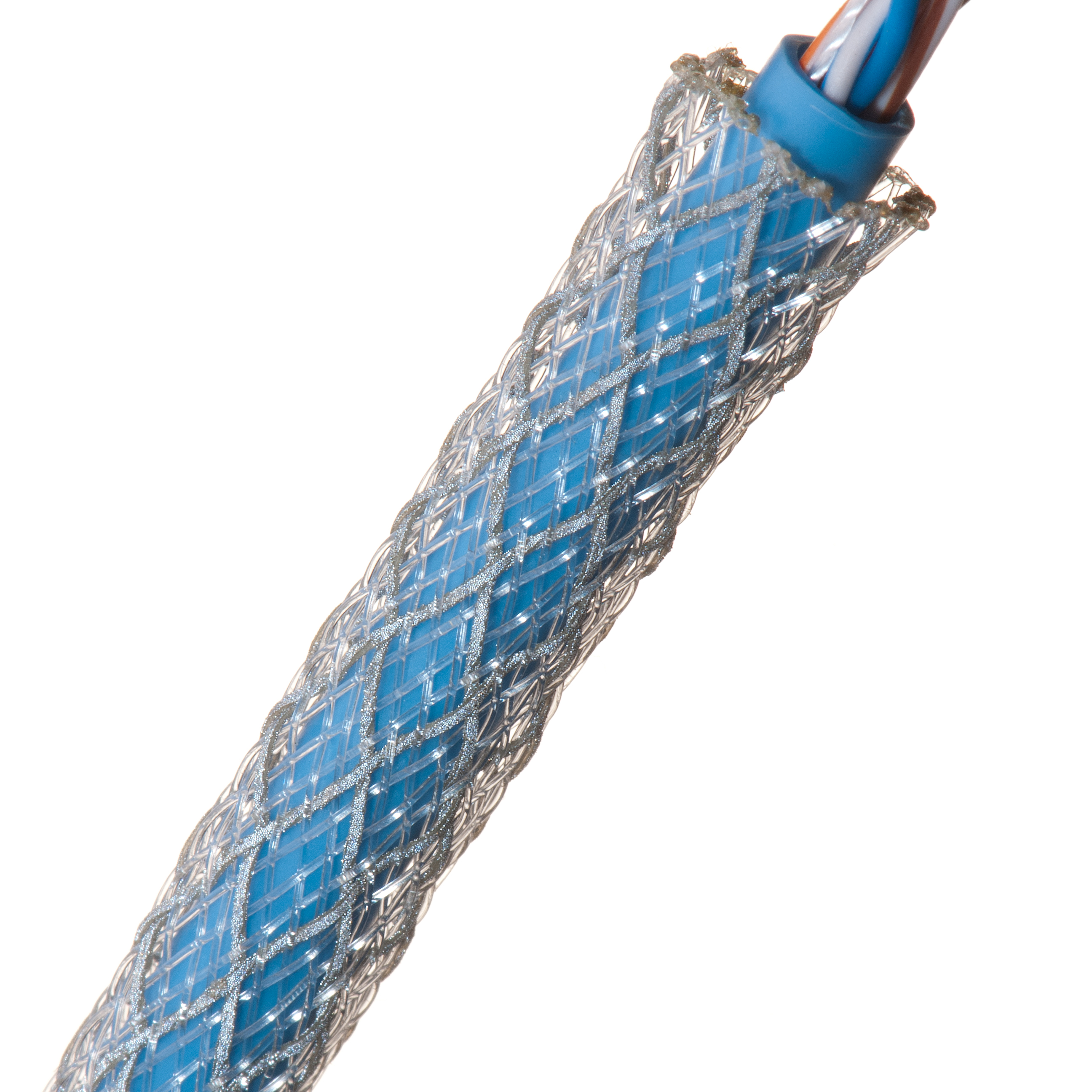 Flexo® Reflex - 6.35 mm - 15.24 m - Clear