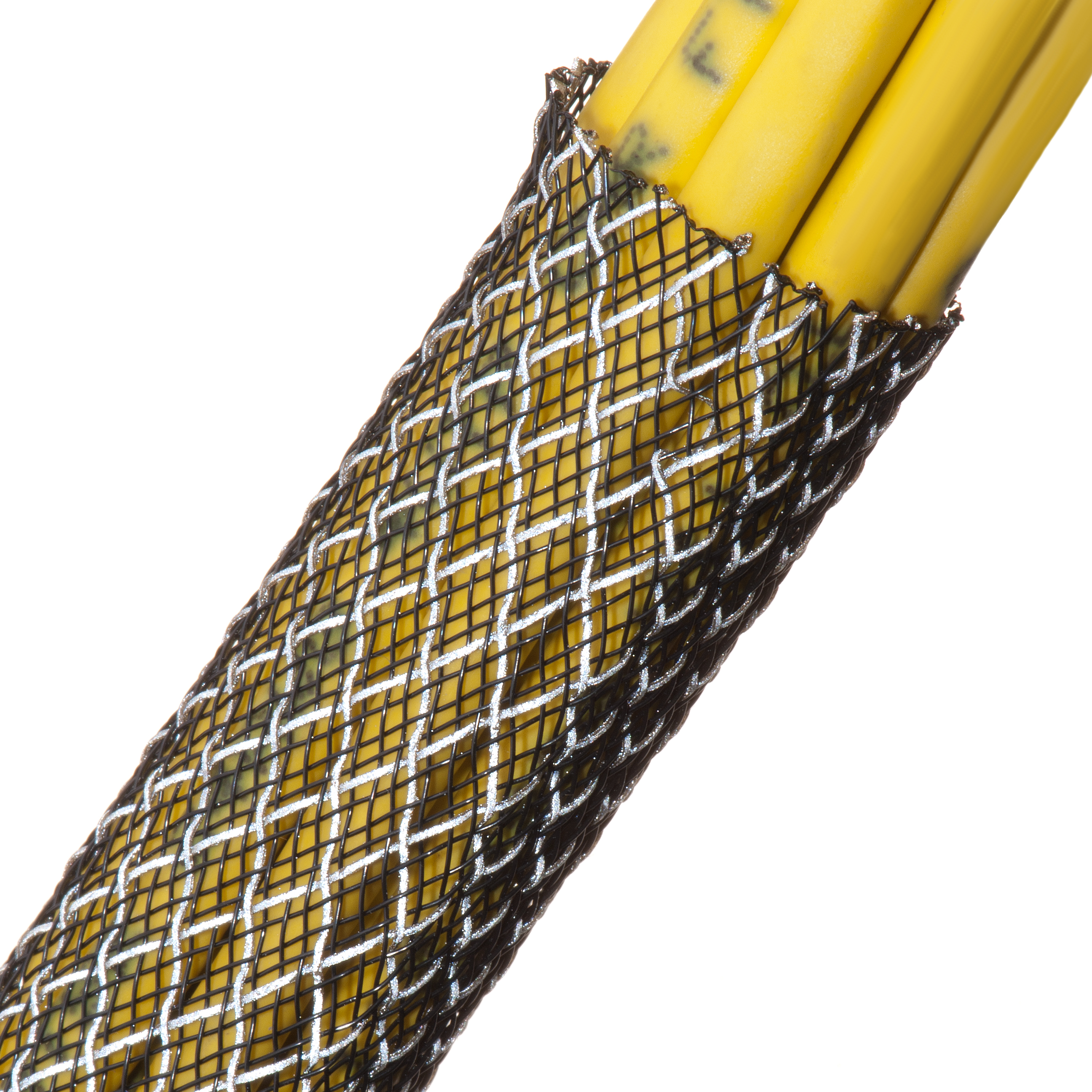 Flexo® Reflex - 19 mm - 76.20 m - Black