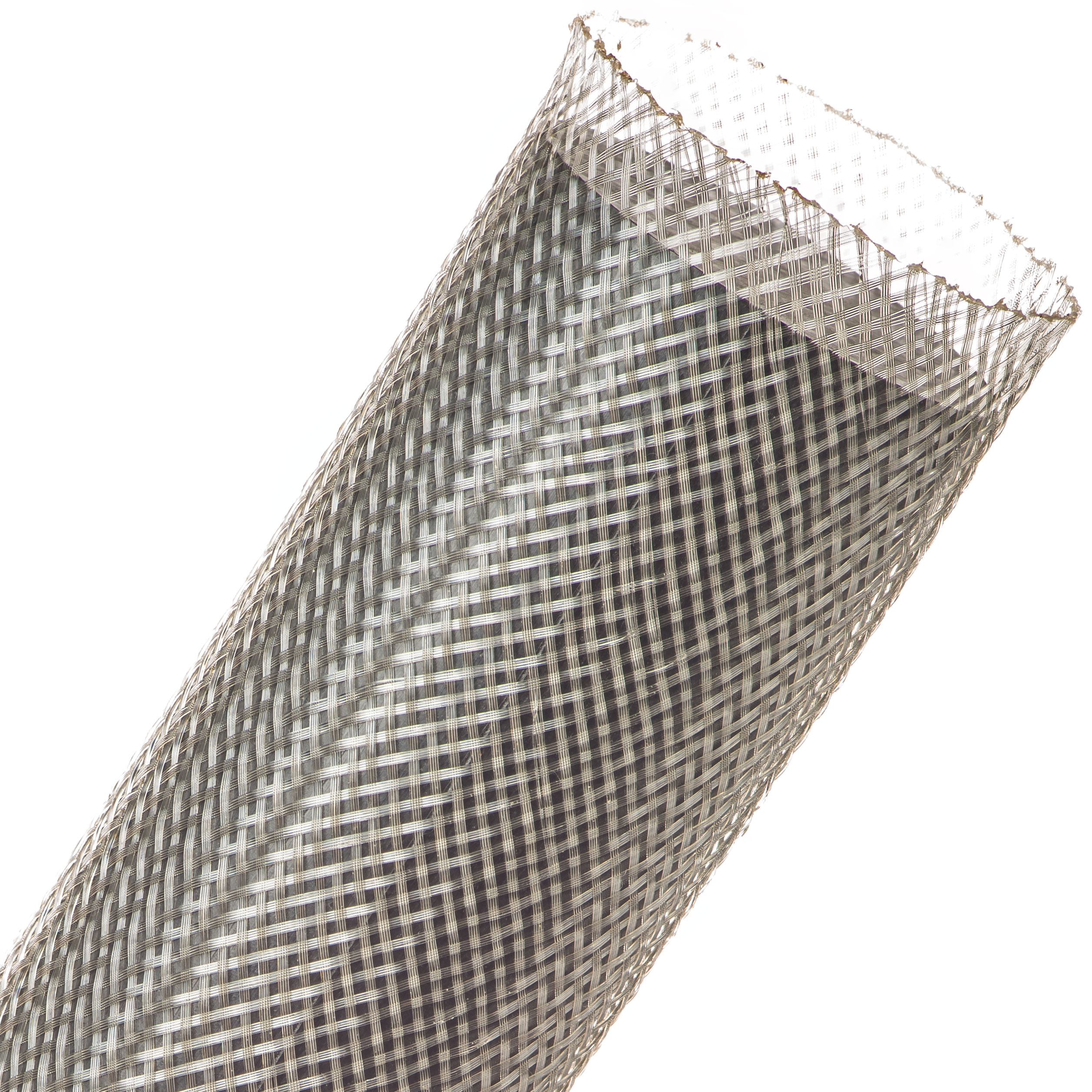 Flexo® PPS - 44.45 mm - 15.24 m - Natural