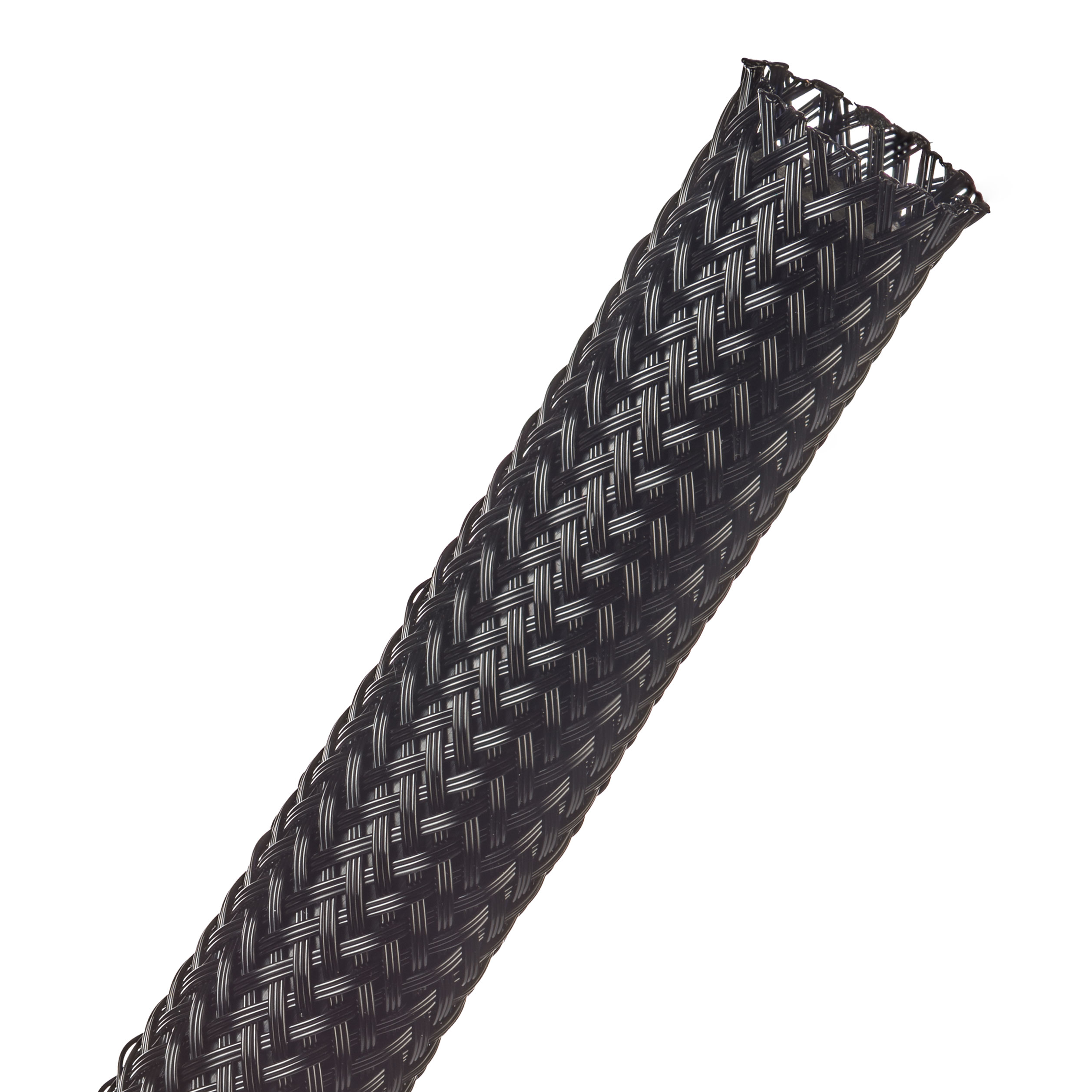 Flexo® Super Duty - 19 mm - 76.20 m - Black main product photo