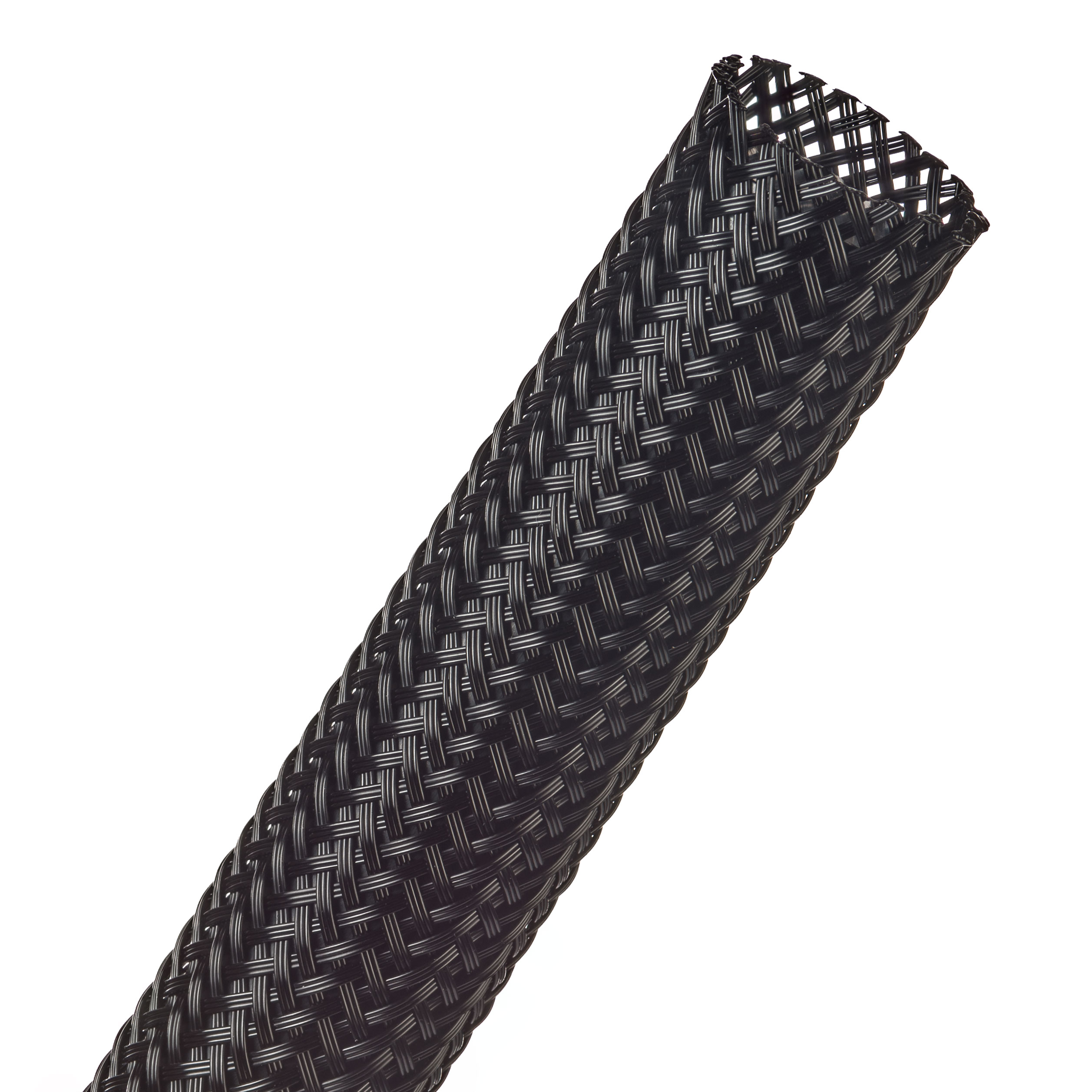 Flexo® Super Duty - 25.4 mm - 15.24 m - Black