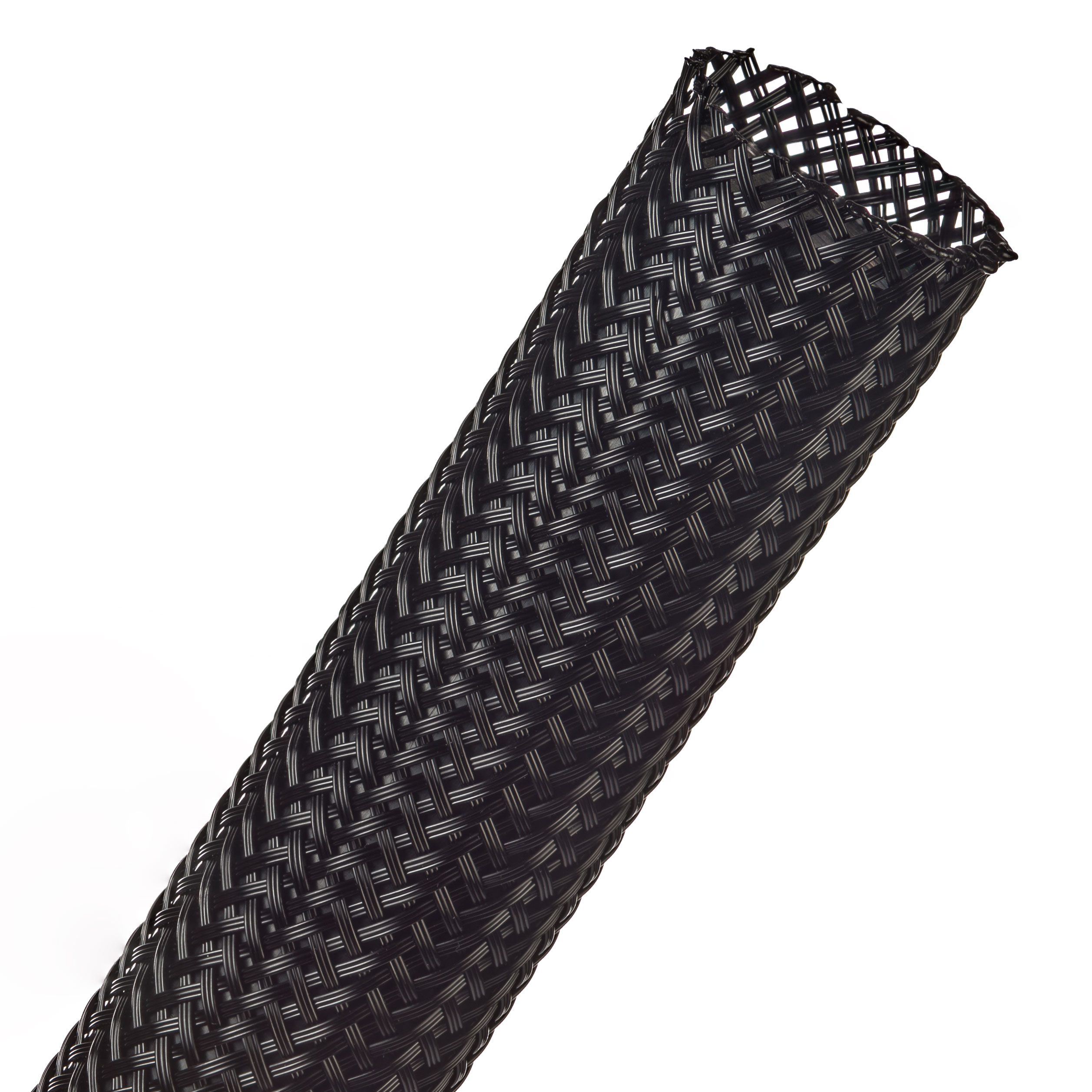 Flexo® Super Duty - 31.75 mm - 76.20 m - Black main product photo
