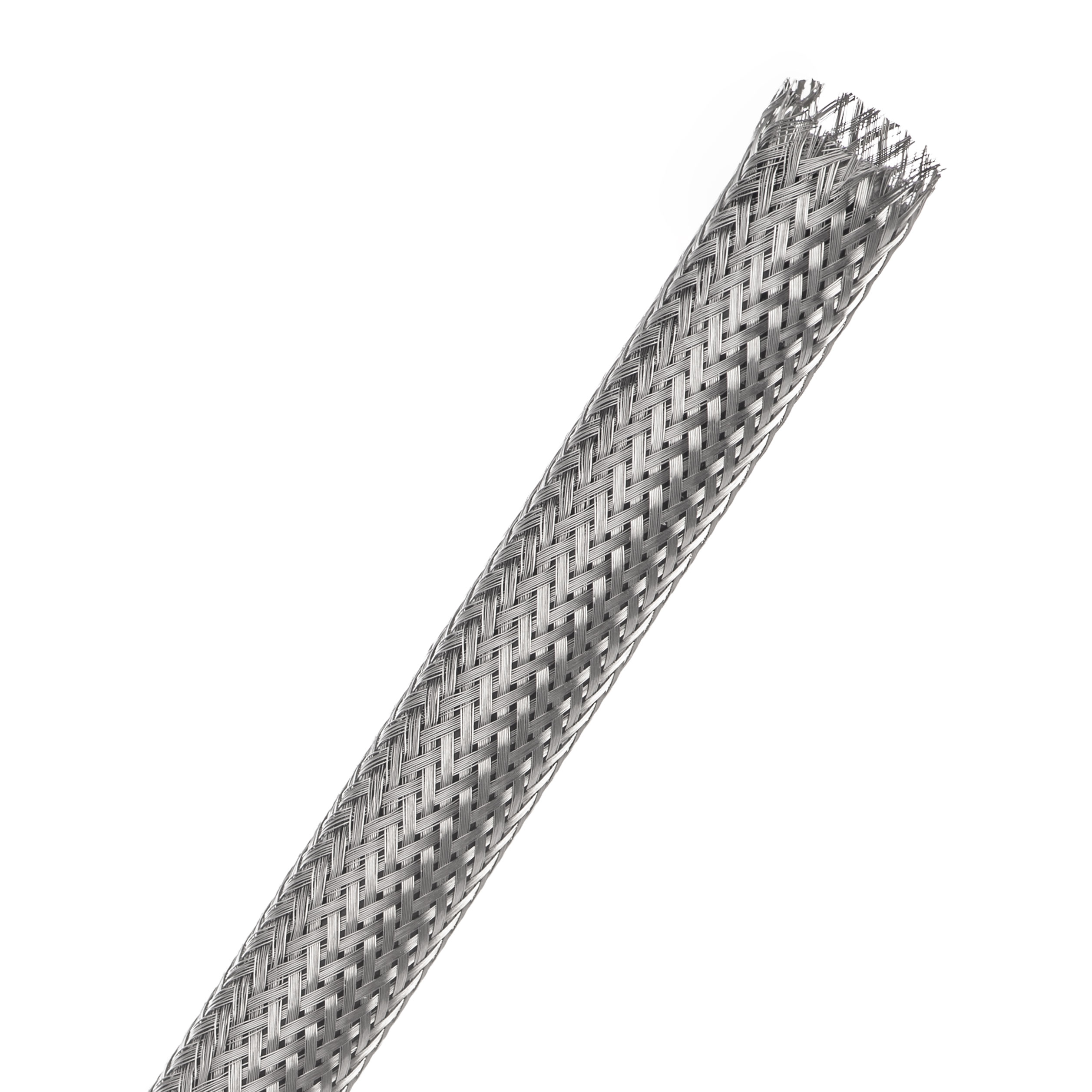 "Stainless Steel 3/8 (36 AWG) - 30.48 m - Silver" main product photo