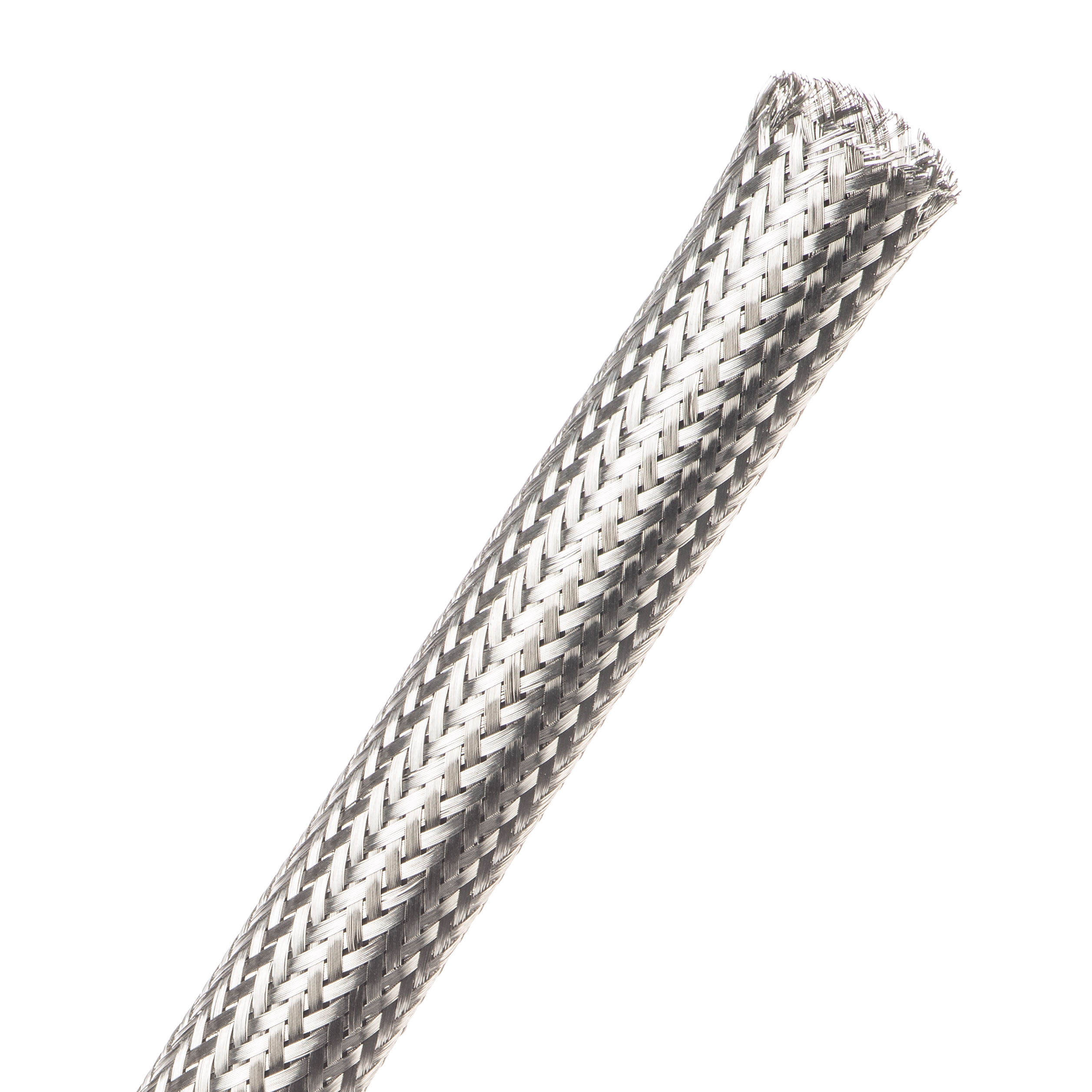 "Stainless steel 1/2 (36AWG) - 15.24 m - Silver" main product photo