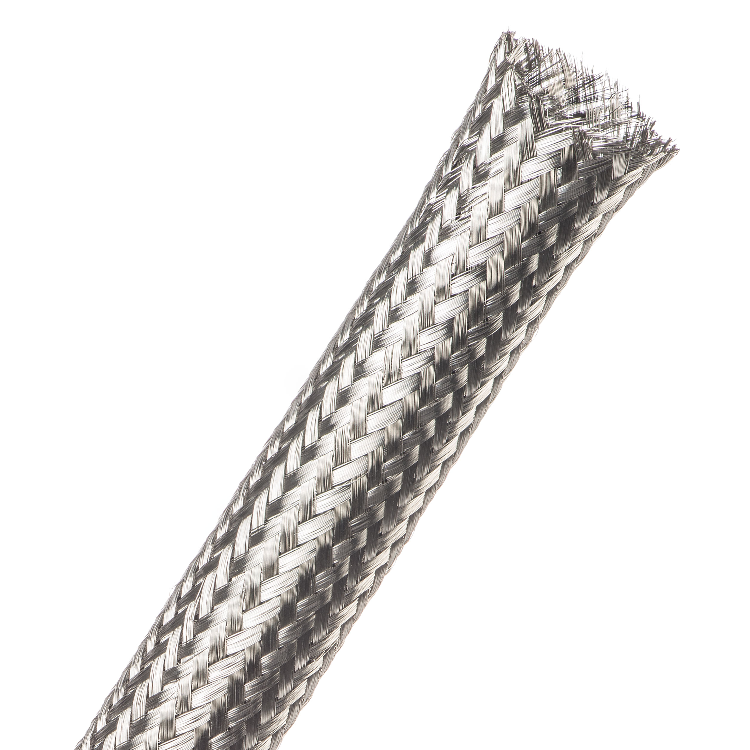 "Stainless Steel 3/4 (36 AWG) - 30.48 m - Silver" main product photo