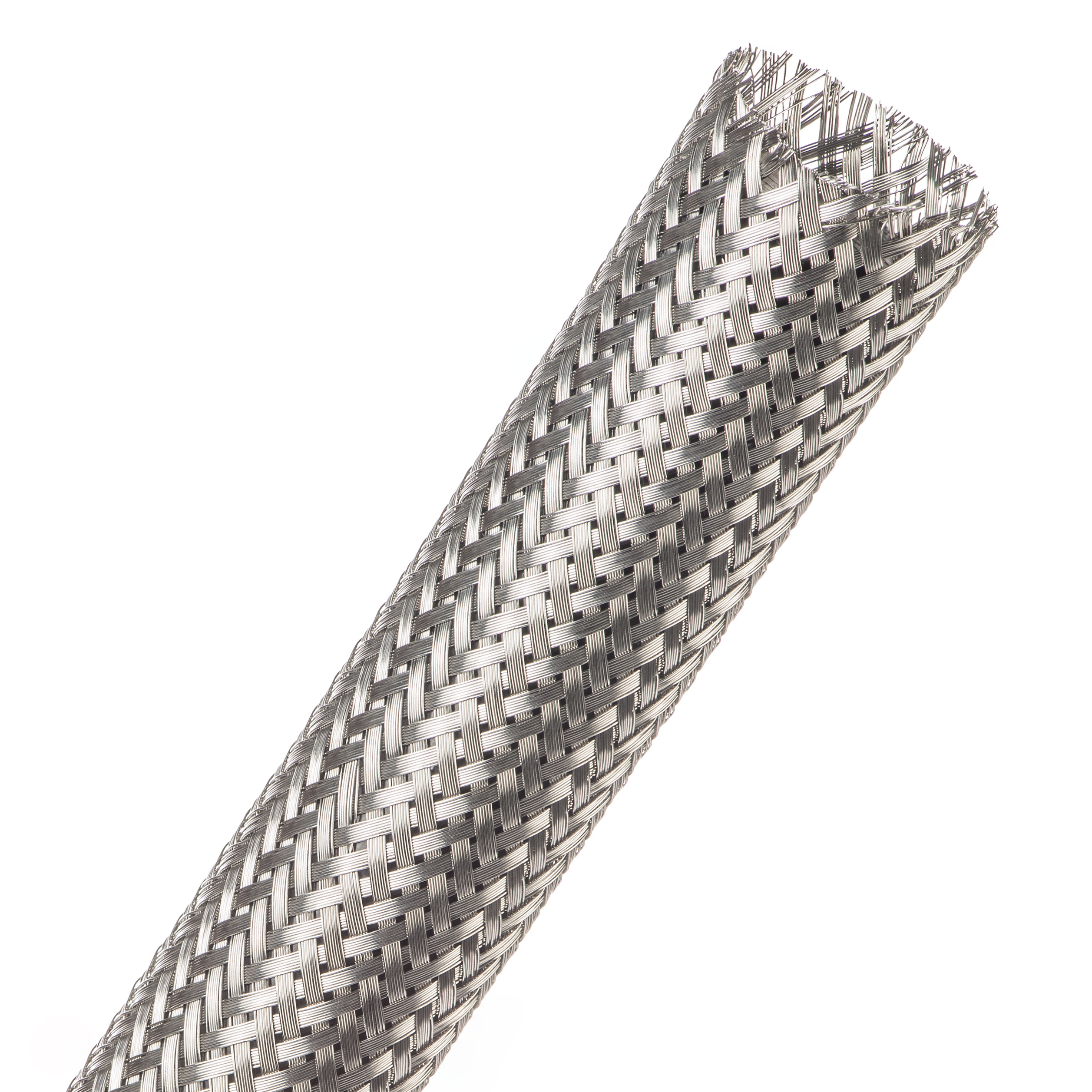 "Stainless Steel 1 (30 AWG) - 15.24 m - Silver" main product photo