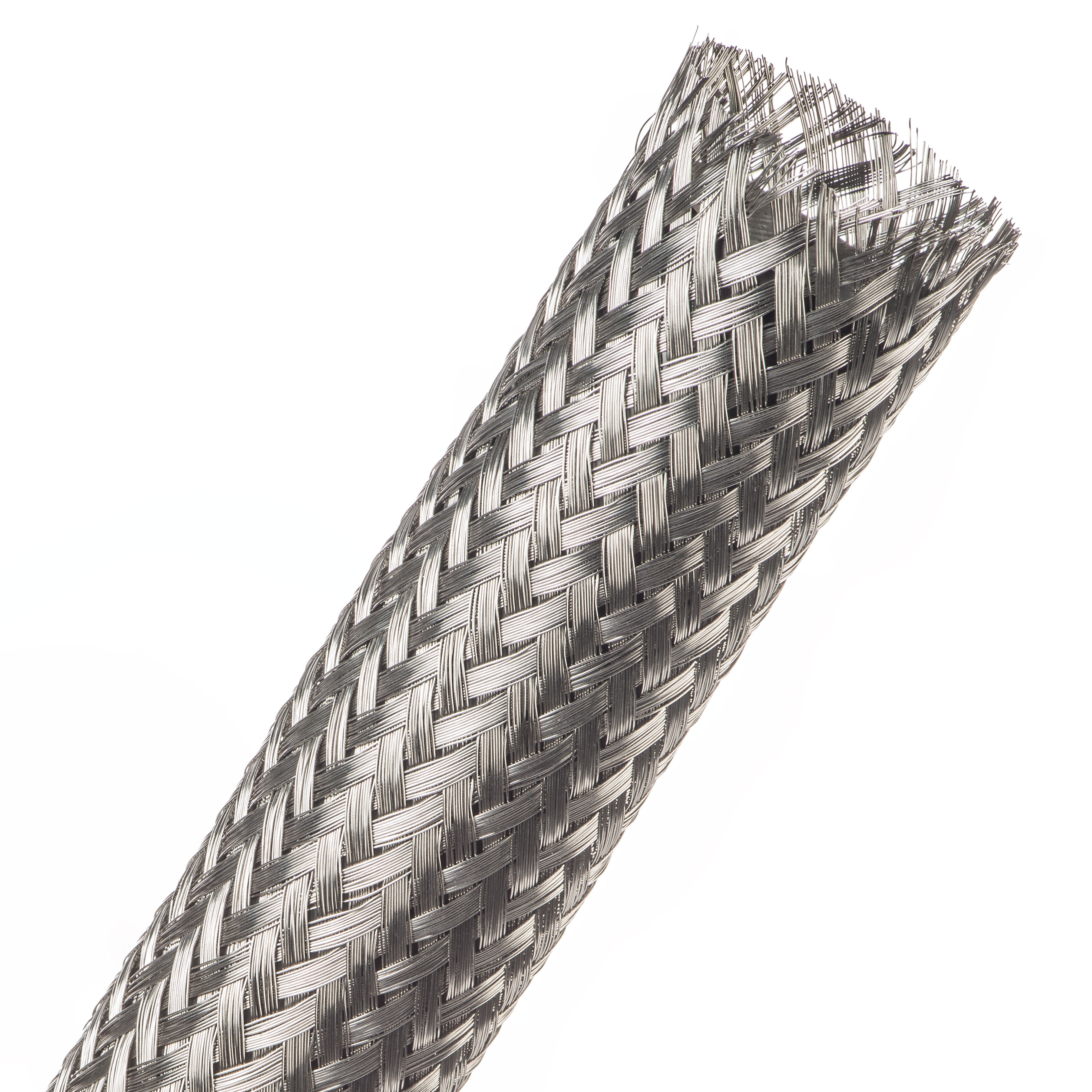 "Stainless Steel 1 1/4(30 AWG) - 15.24 m - Silver" main product photo