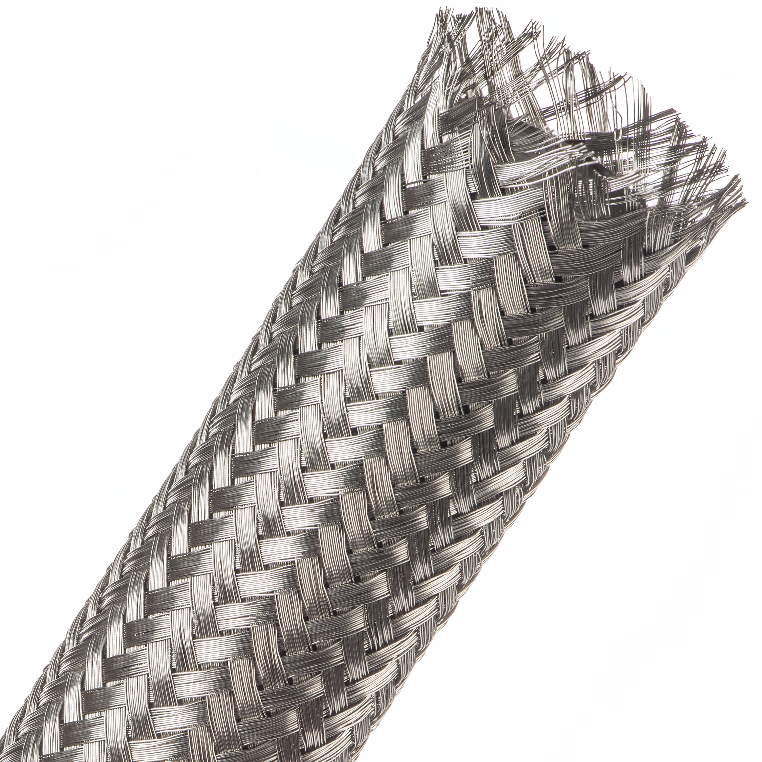 "Stainless Steel 1 1/2(30 AWG) - 15.24 m - Silver" main product photo