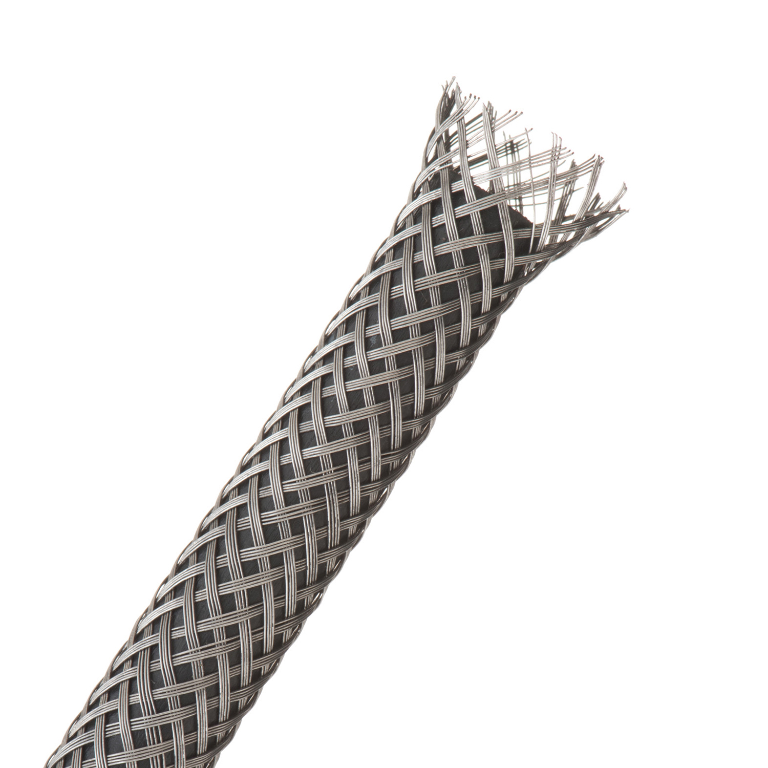 Flexo® Stainless Steel - 12.7 mm - 30.48 m - Silver