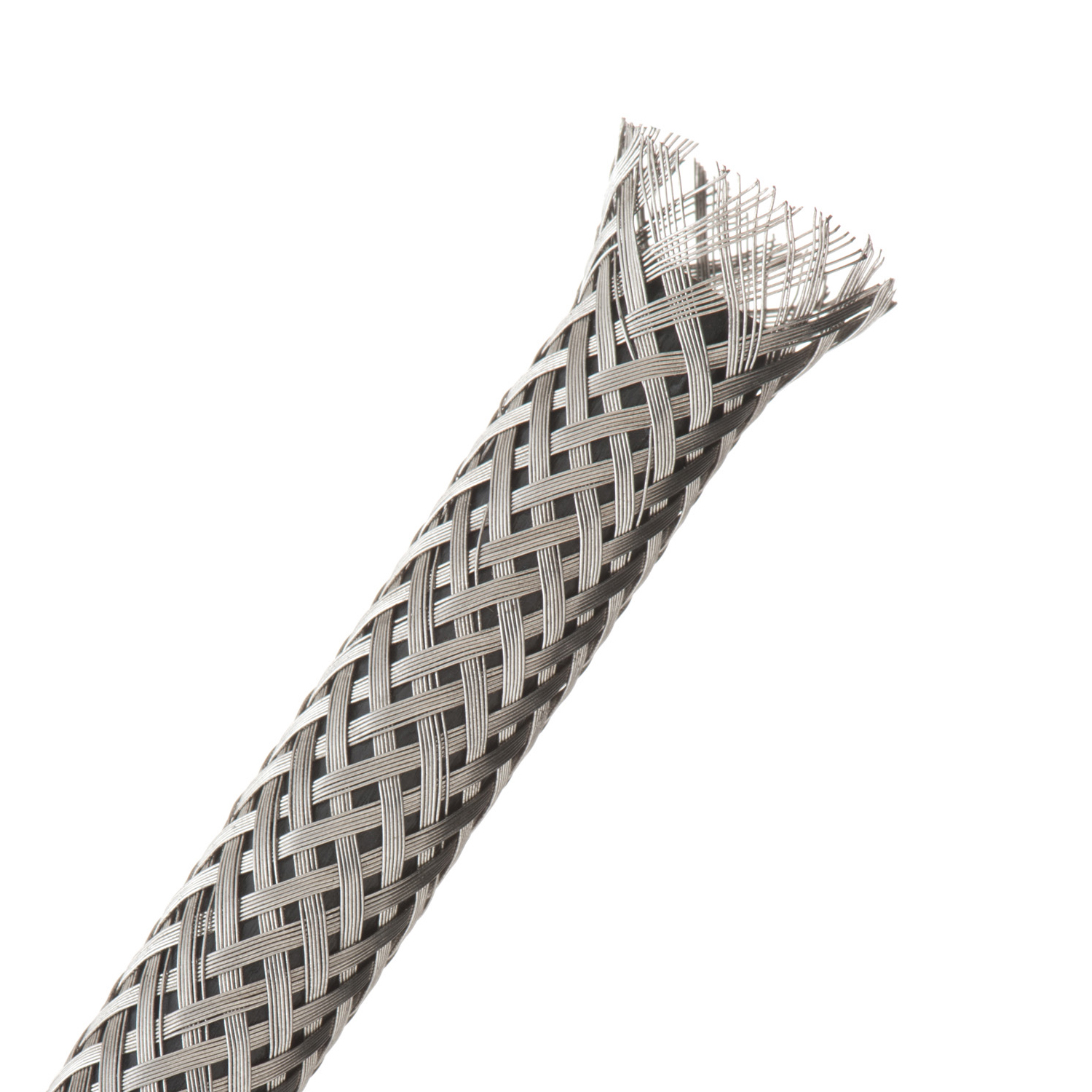 Flexo® Stainless Steel - 15.88 mm - 30.48 m - Silver