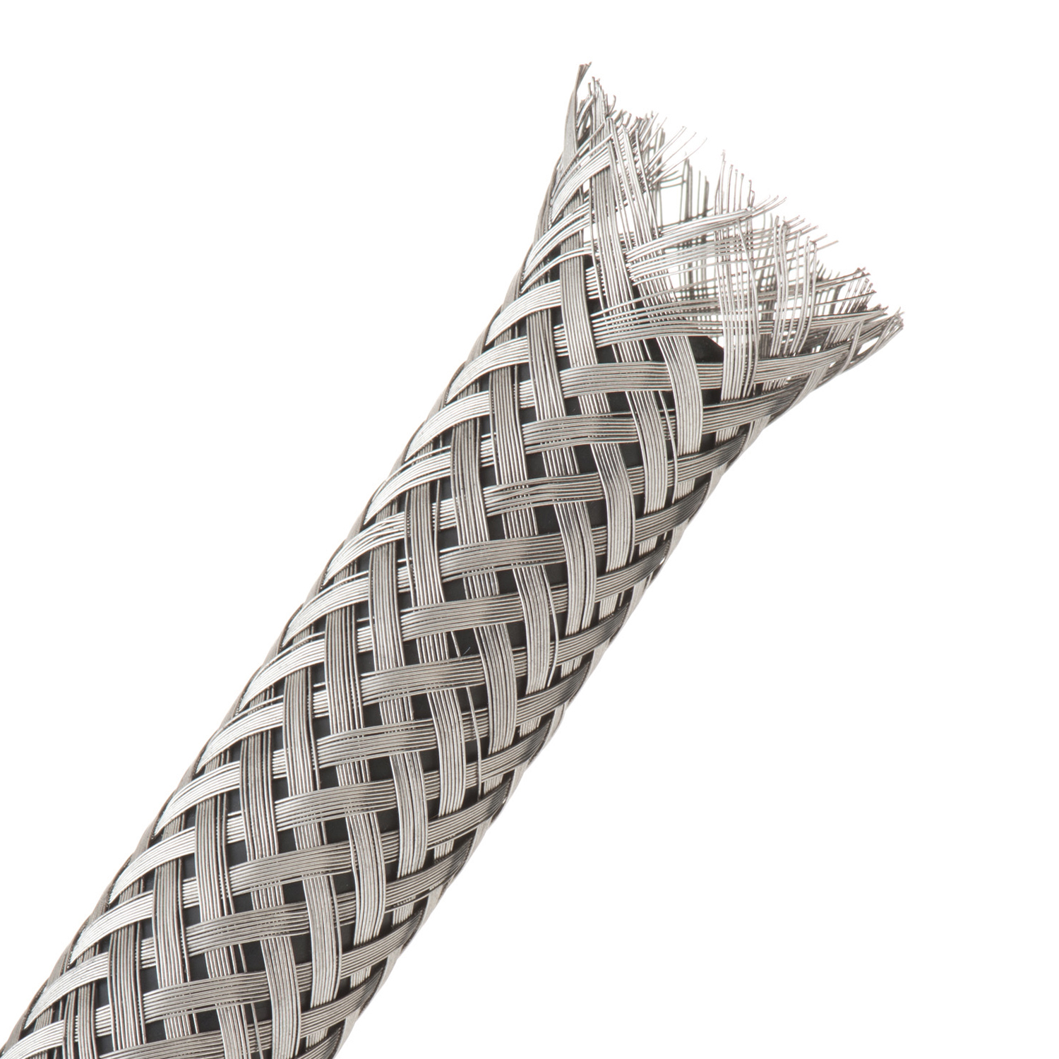 Flexo® Stainless Steel - 19 mm - 30.48 m - Silver