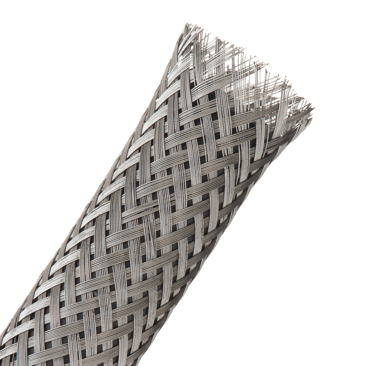 Flexo® Stainless Steel - 25.4 mm - 7.62 m - Silver