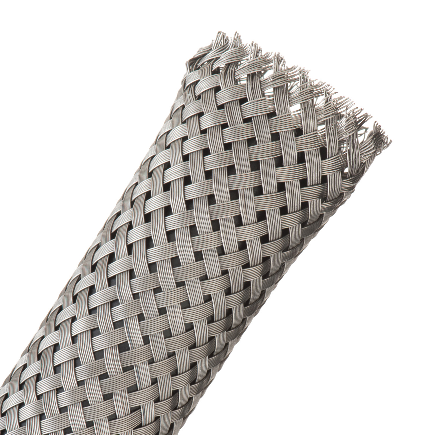 Flexo® Stainless Steel - 31.75 mm - 30.48 m - Silver