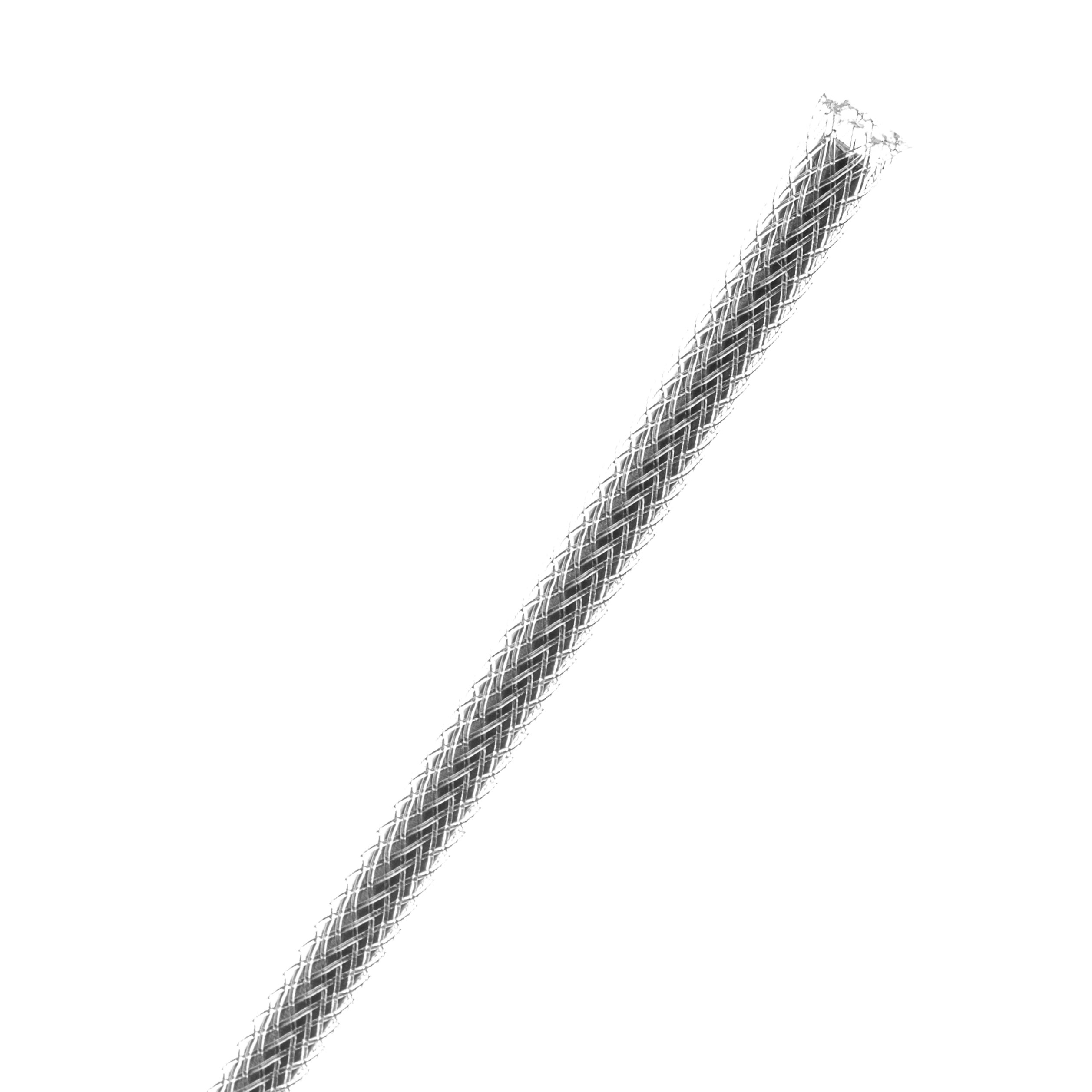 Flexo® PFA - 3.18 mm - 68.58 m - Natural