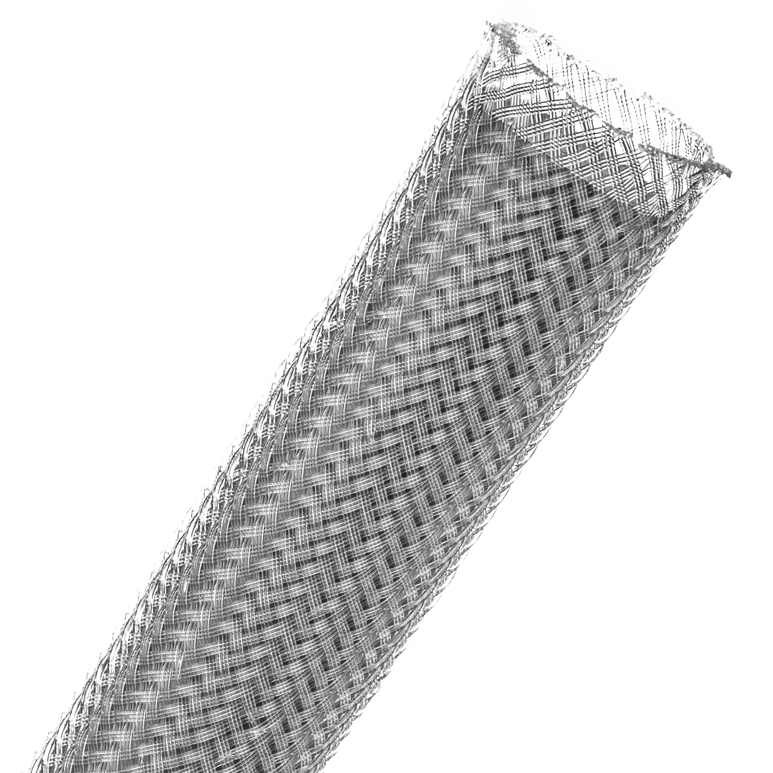 Flexo® PFA - 31.75 mm - 15.24 m - Natural