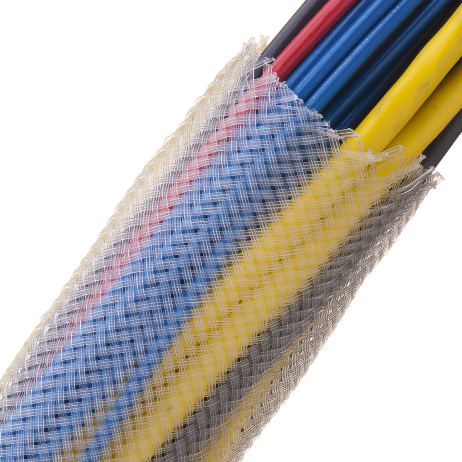 Flexo® PFA - 44.45 mm - 60.96 m - Natural main product photo