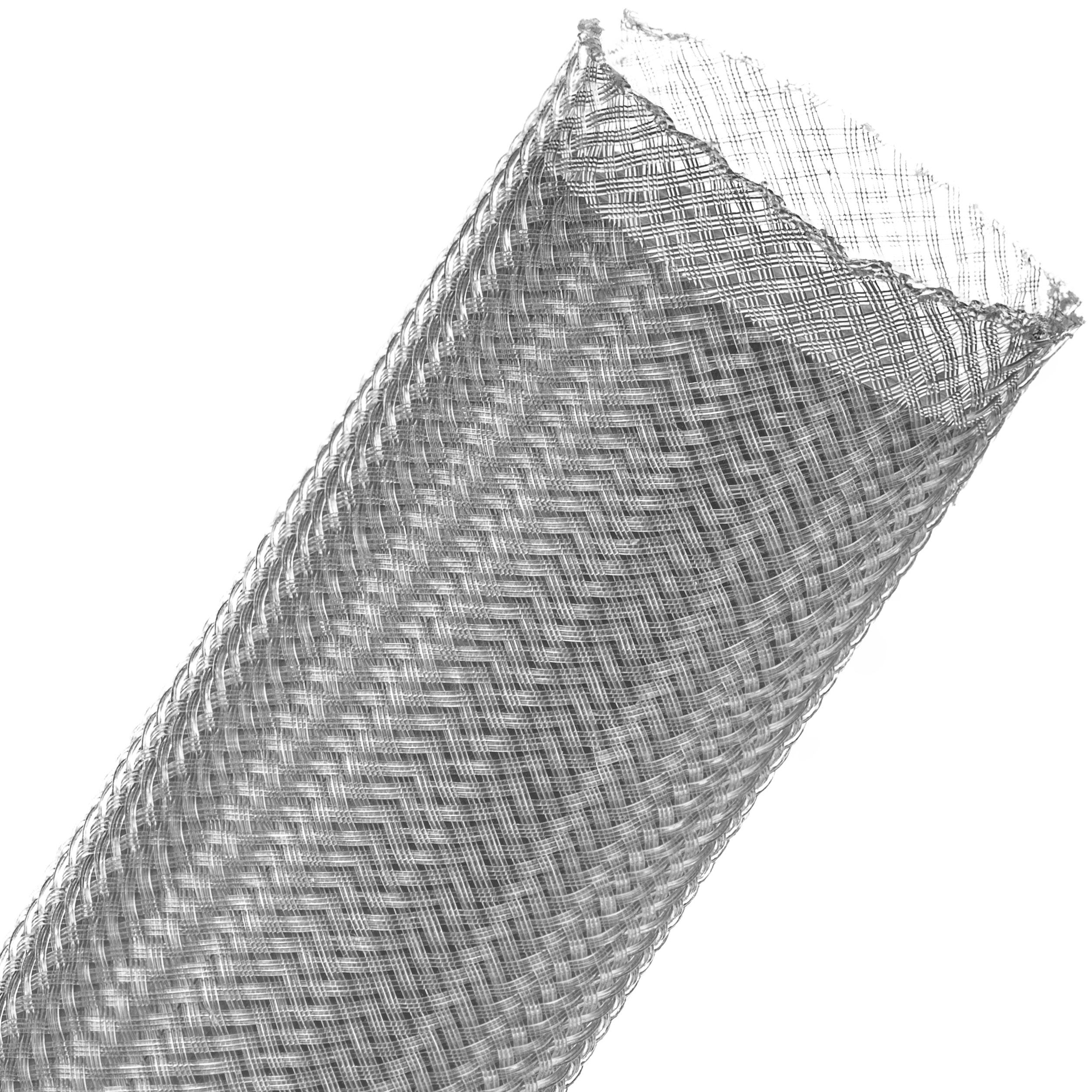 Flexo® PFA - 50.8 mm - 7.62 m - Natural