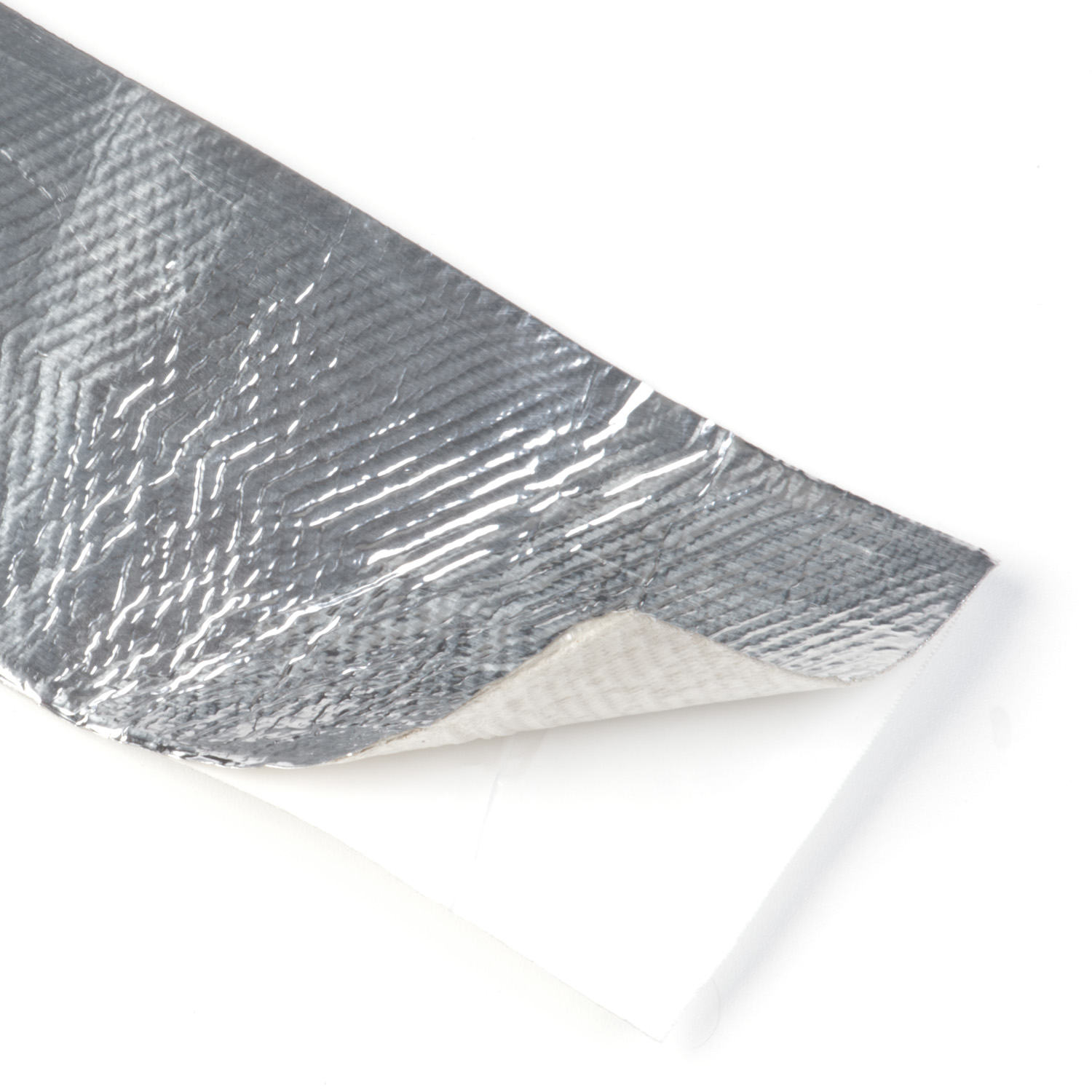 ThermaShield® Flat - 76.2 mm - 30.48 m - Silver main product photo