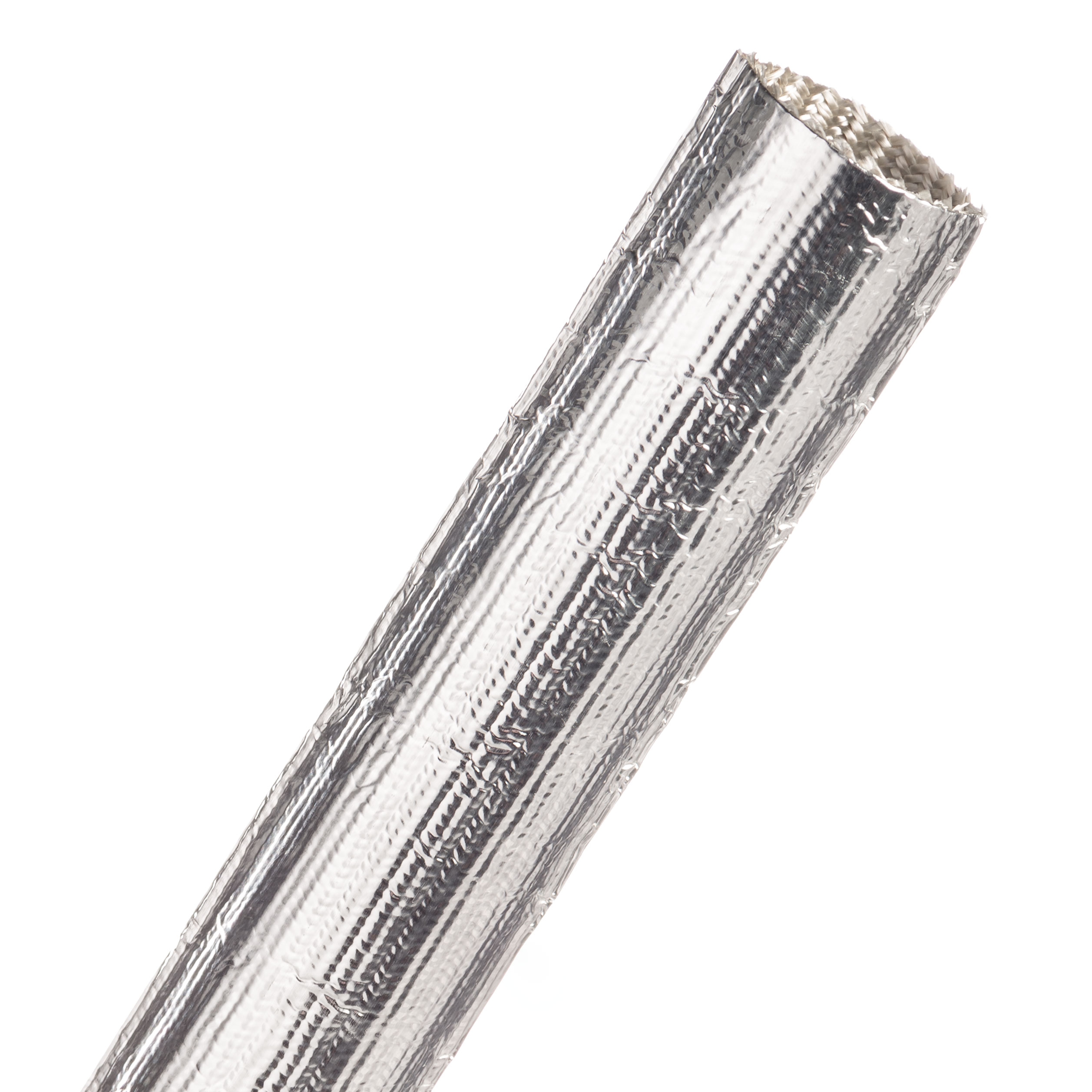 ThermaShield® Tube - 25.4 mm - 30.48 m - Silver main product photo