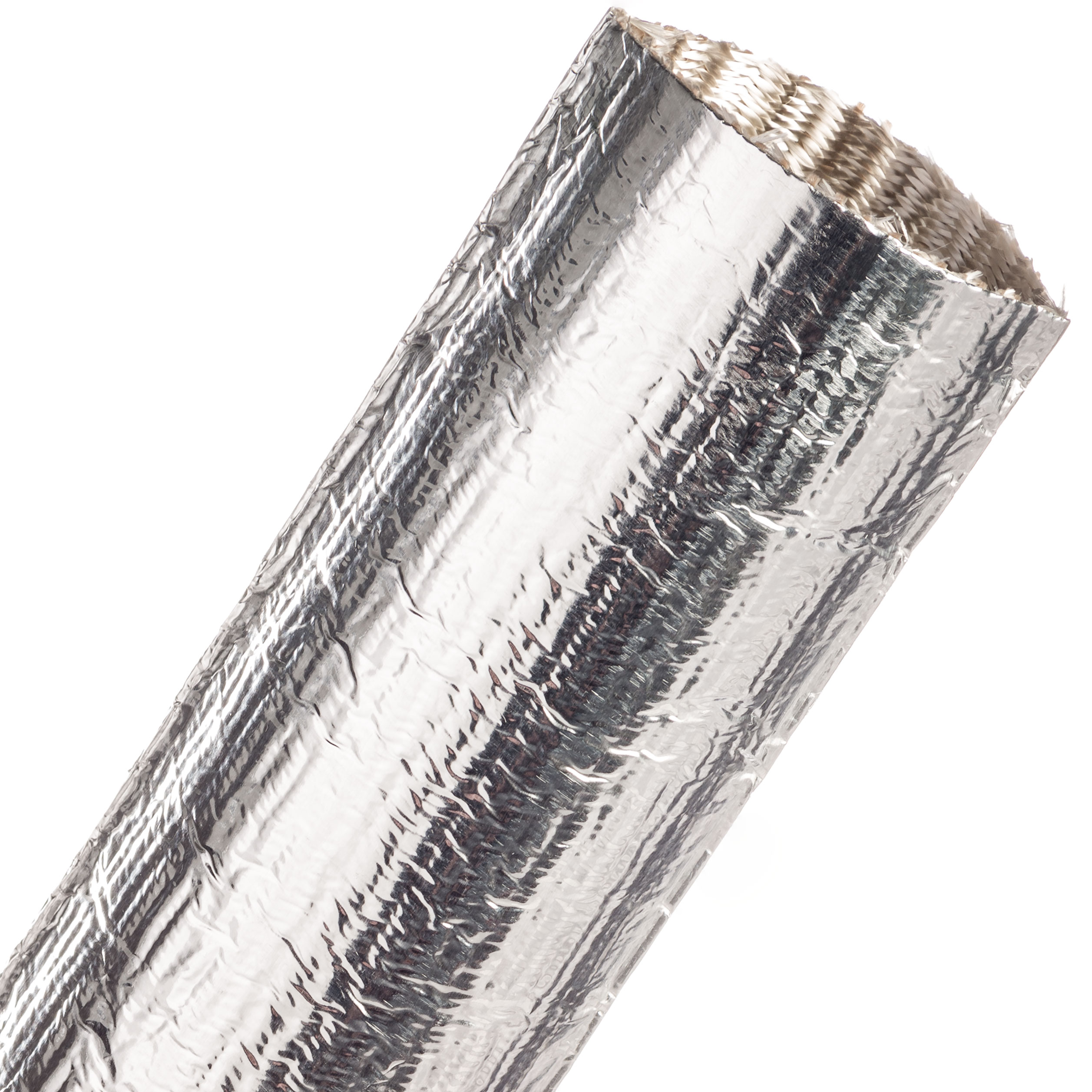 ThermaShield® Tube - 44.45 mm - 15.24 m - Silver main product photo