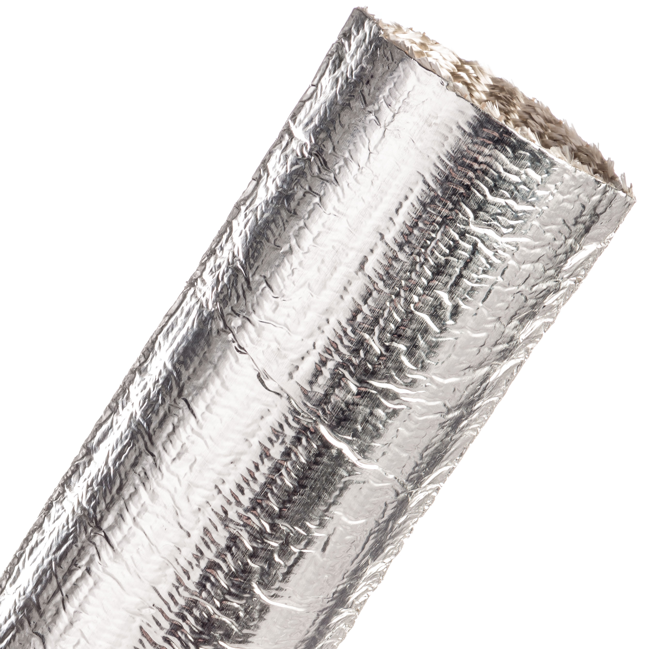 ThermaShield® Tube - 50.8 mm - 15.24 m - Silver