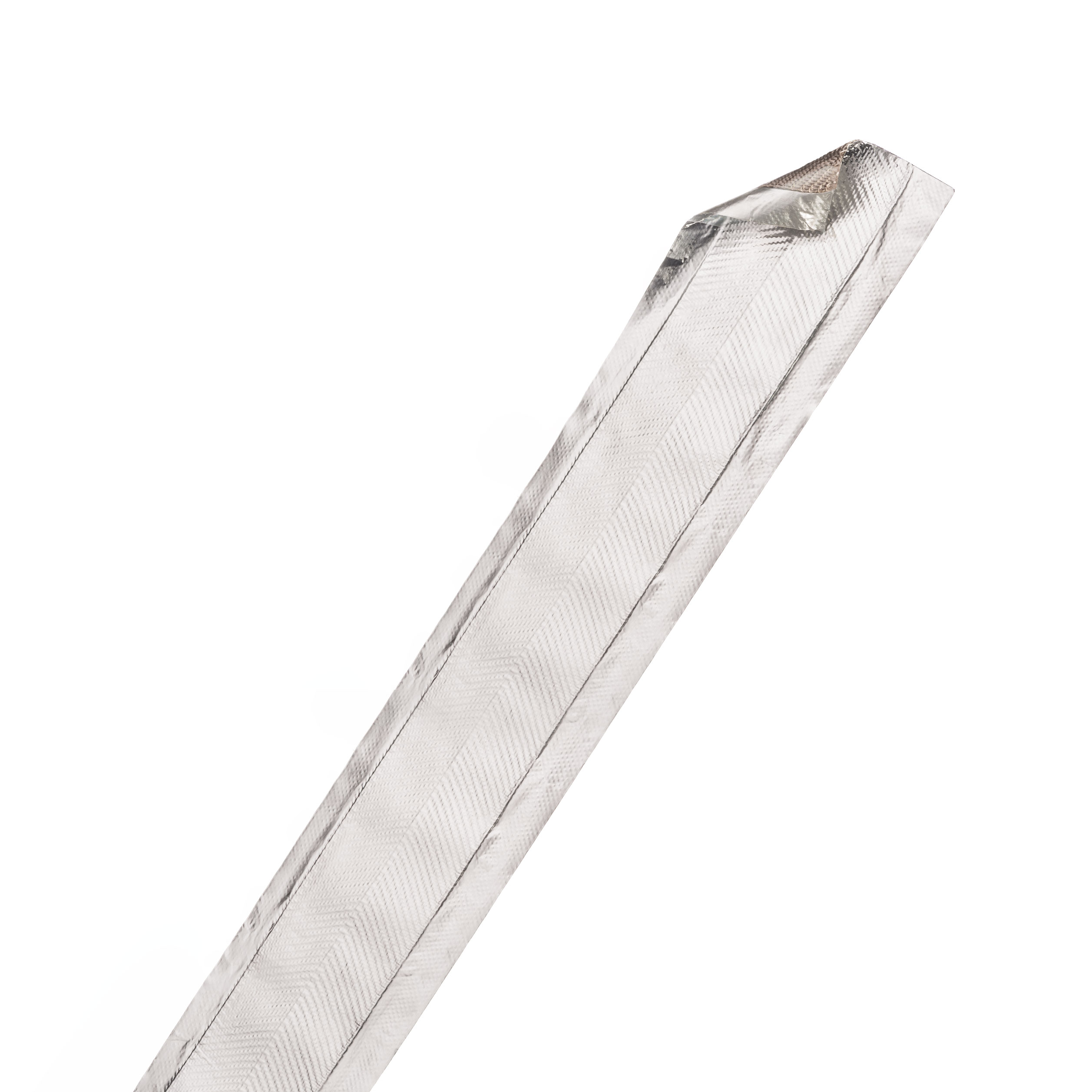 ThermaShield® Wrap - 12.7 mm - 30.48 m - Silver main product photo