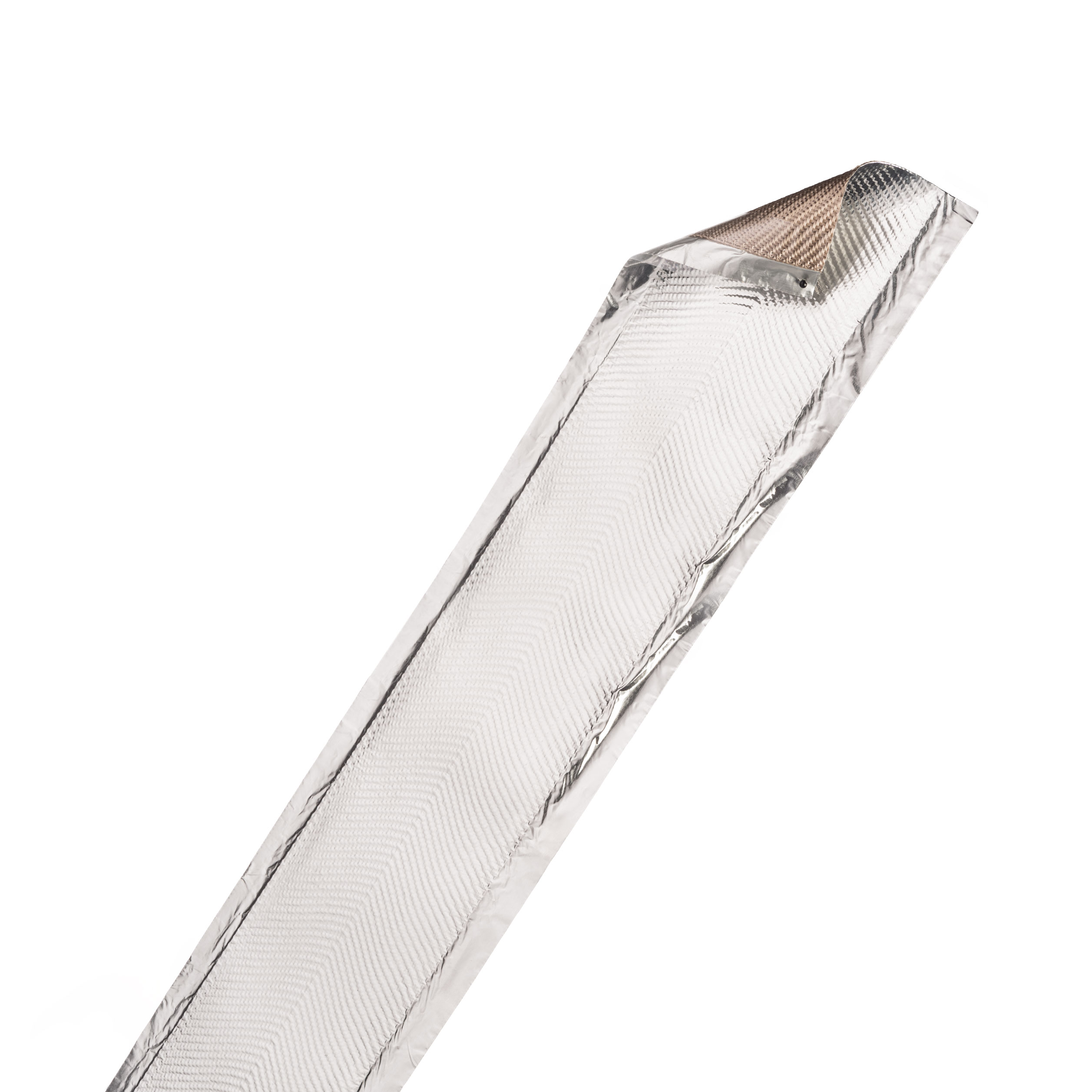 ThermaShield® Wrap - 19 mm - 30.48 m - Silver