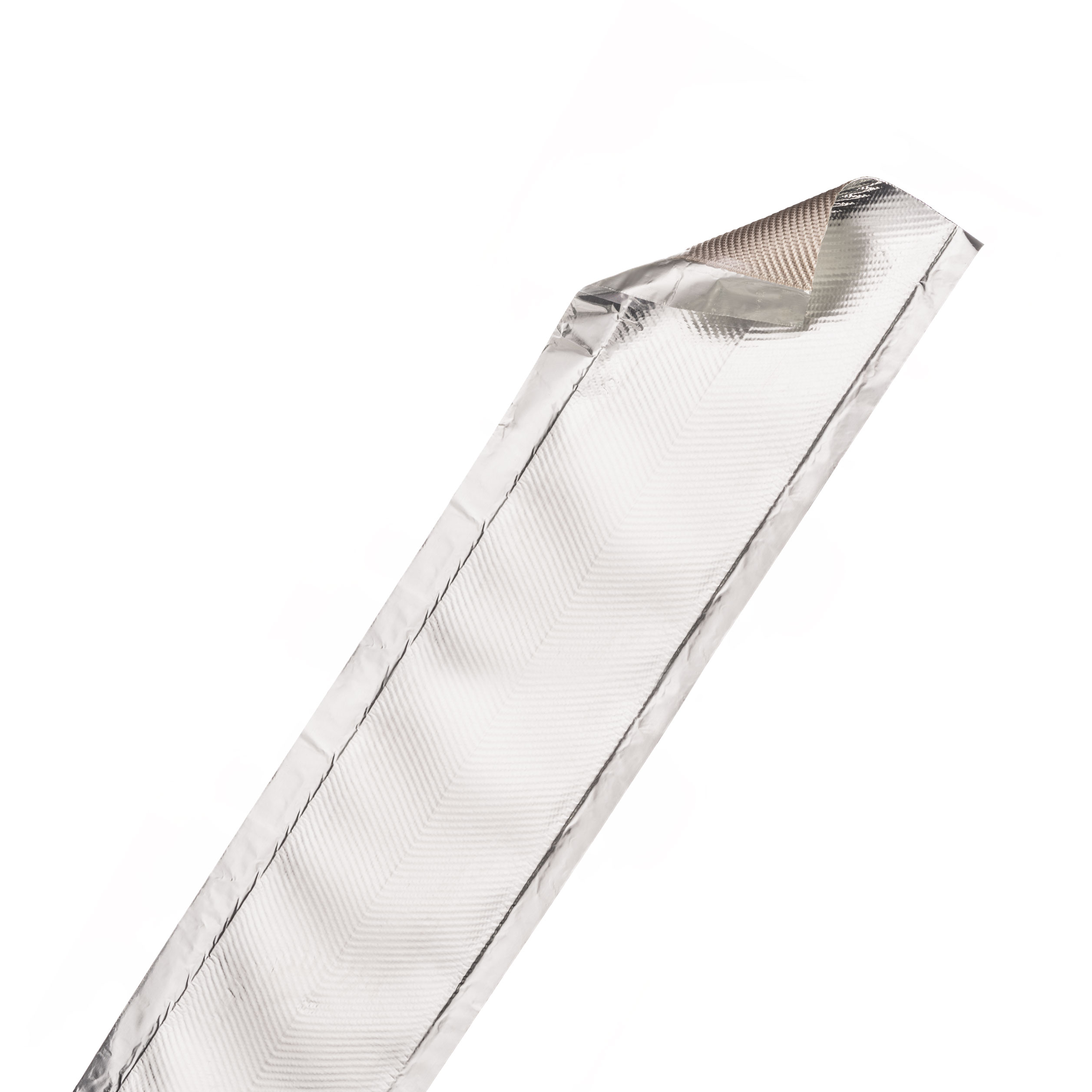 ThermaShield® Wrap - 25.4 mm - 30.48 m - Silver main product photo