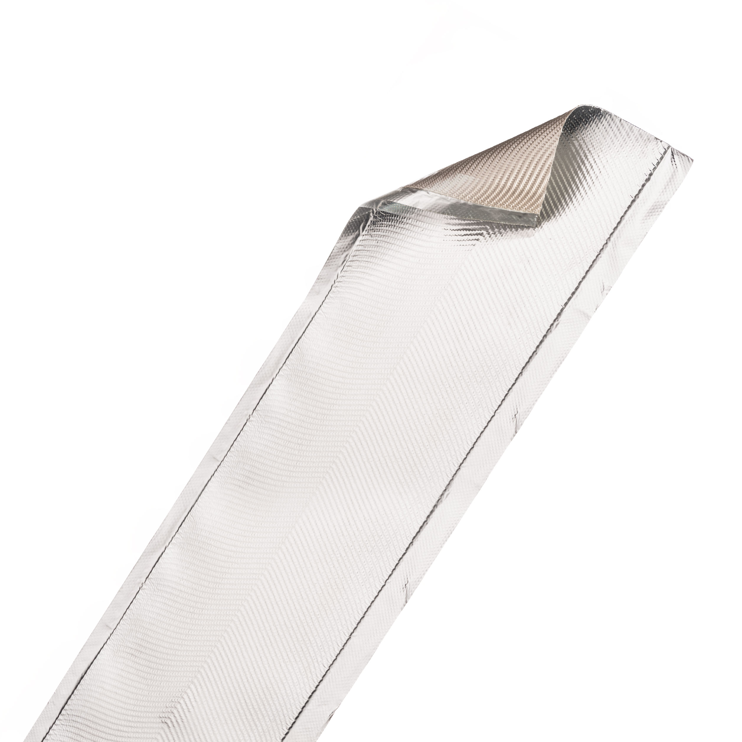 ThermaShield® Wrap - 31.75 mm - 30.48 m - Silver main product photo