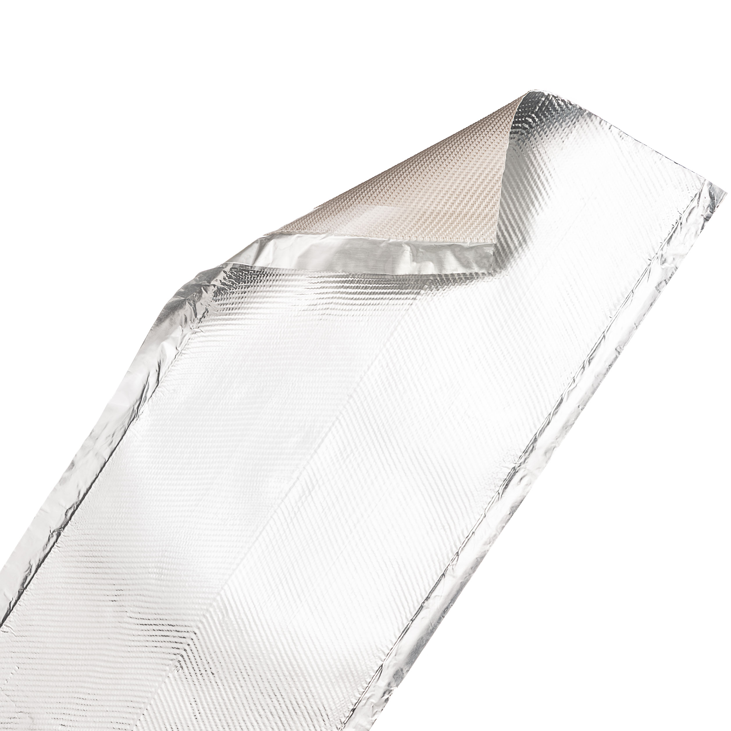 ThermaShield® Wrap - 50.8 mm - 30.48 m - Silver main product photo