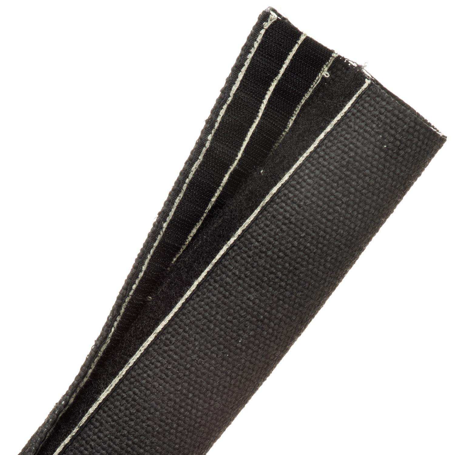 Weld Wrap - 101.6 mm - 15.24 m - Black