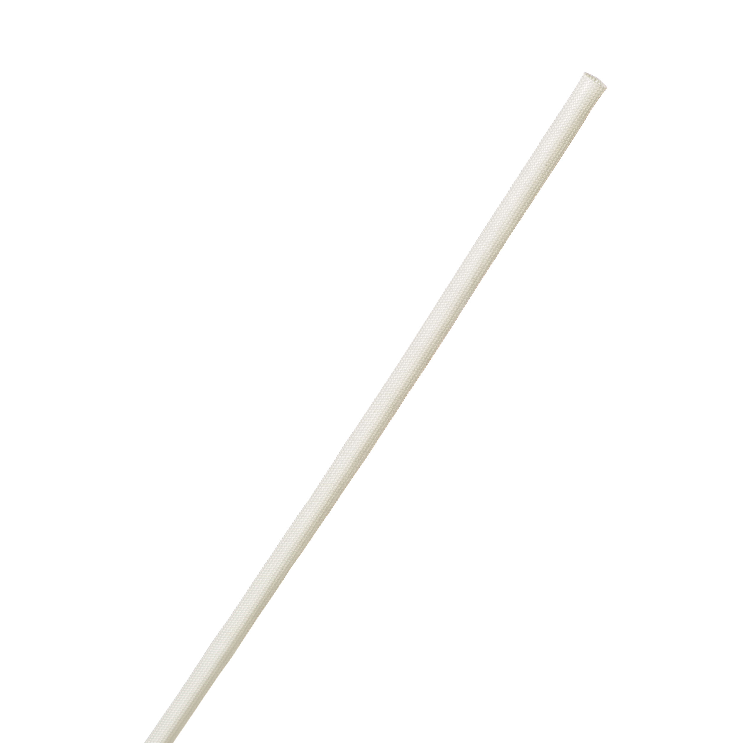 Acryl Grade A Fiberglass 10AWG - 30.48 m - Natural