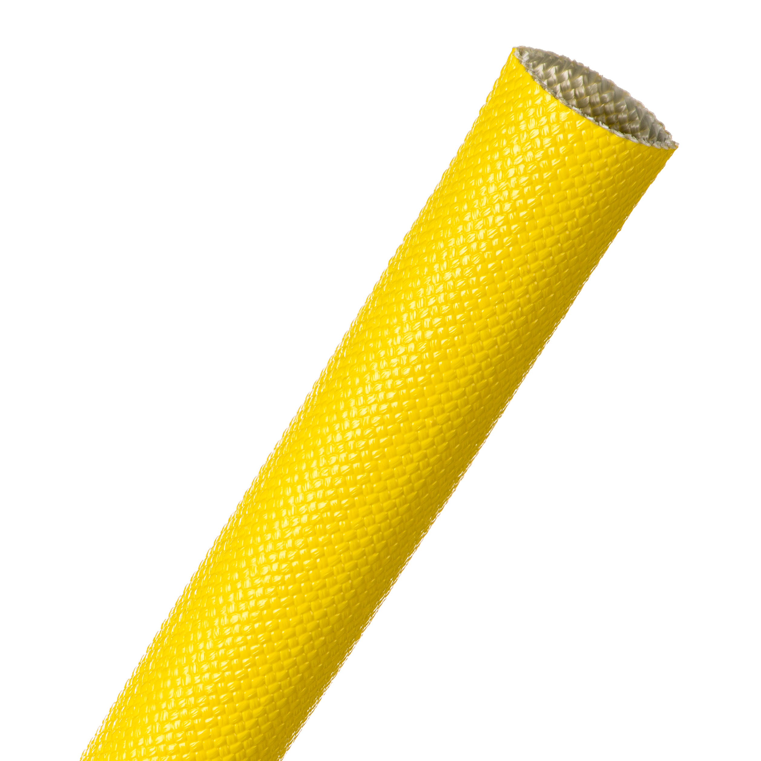 Acrylic Flex Glass - Grade C - 19 mm - 30.48 m - Yellow main product photo