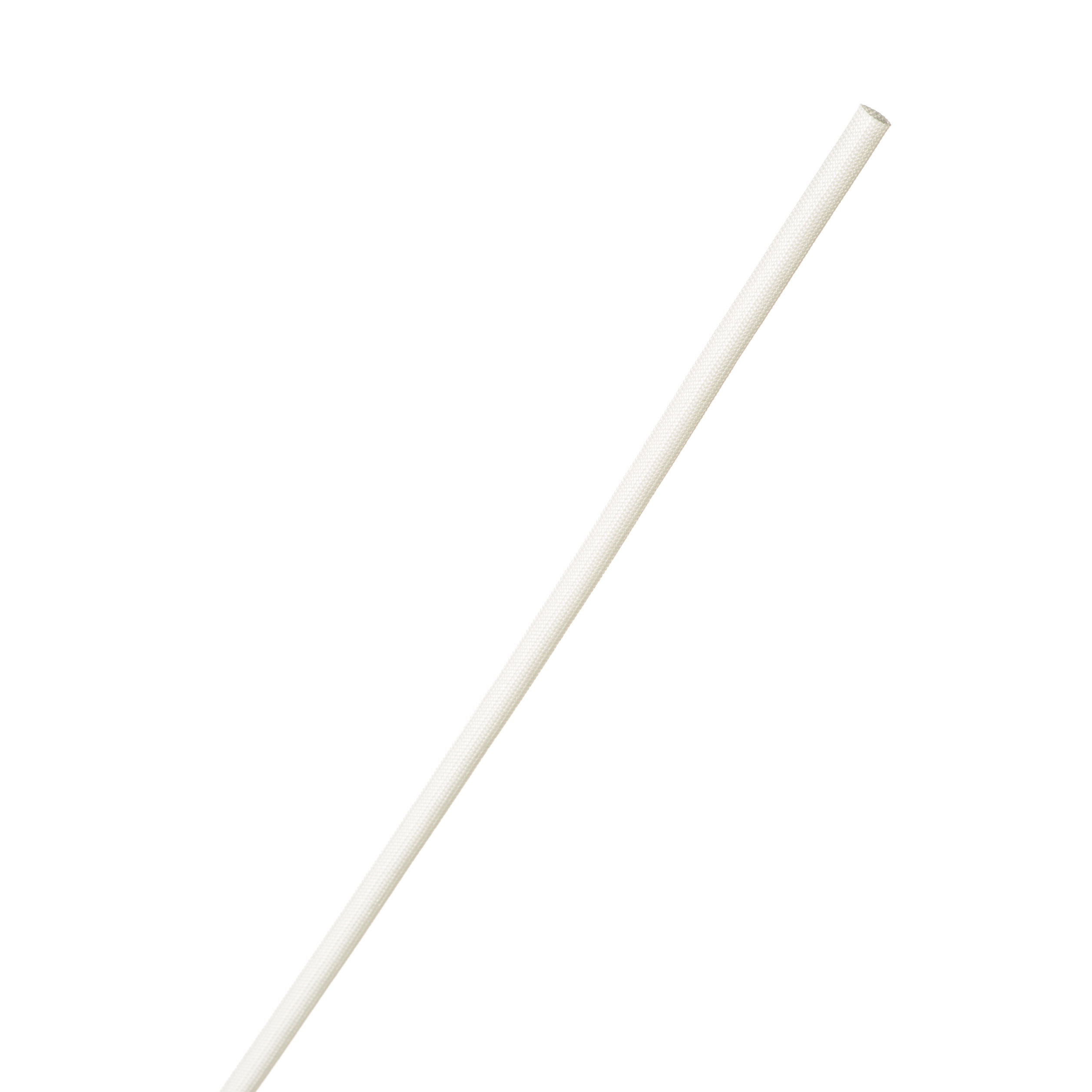 Acryl Grade C Fiberglass 2 AWG - 76.20 m - Natural
