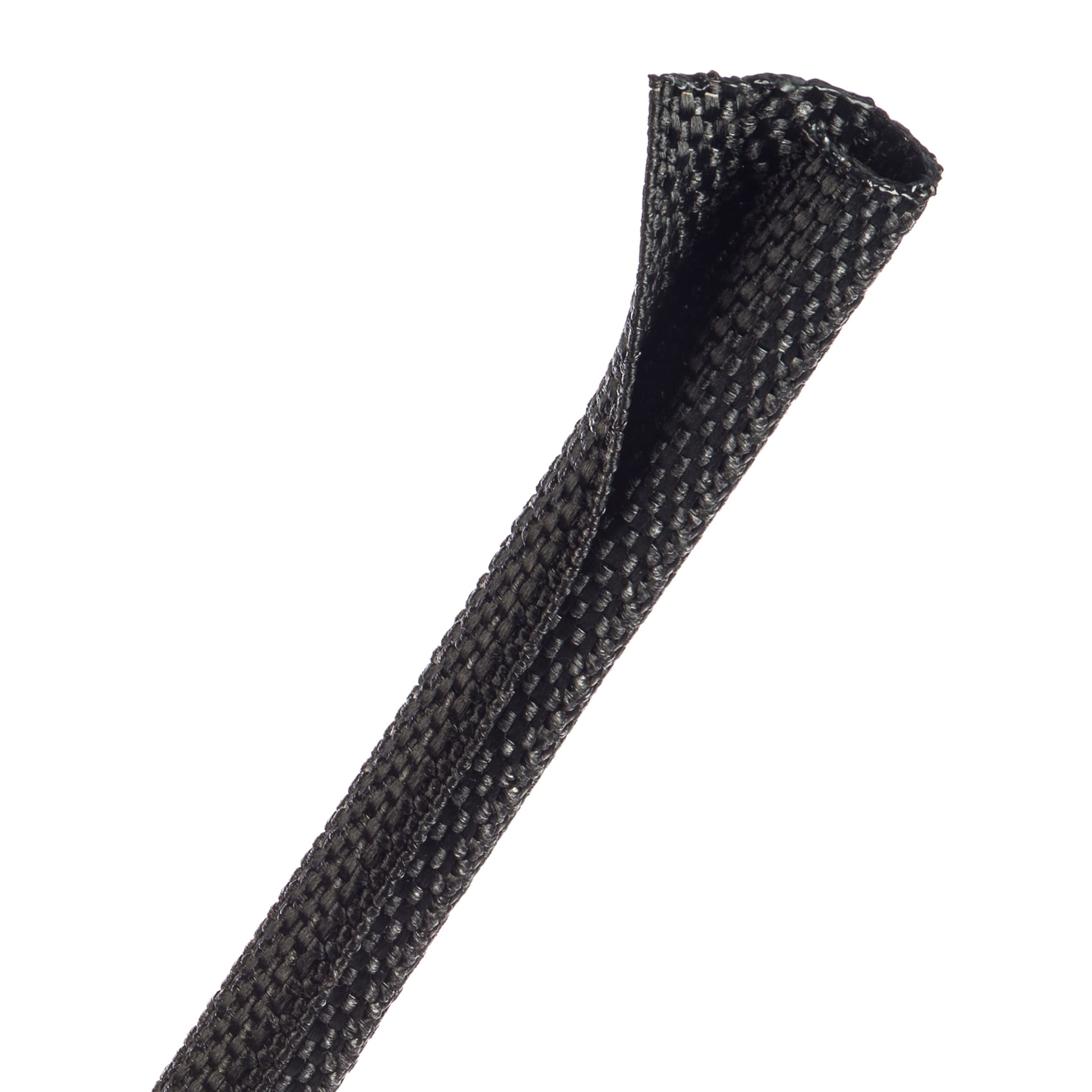 F6® Battle Wrap - 12,7 mm - 7,62 m - Black