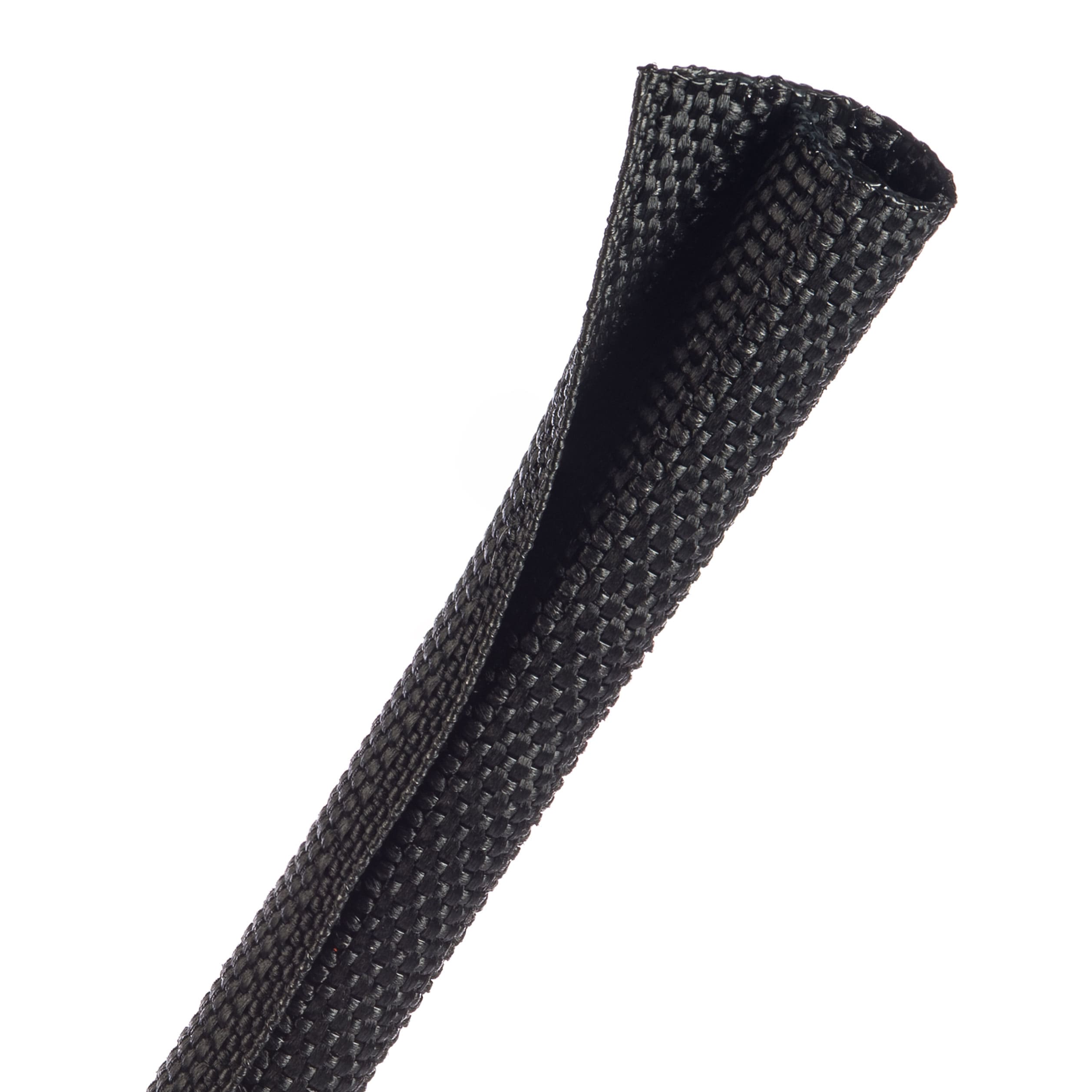 F6® Battle Wrap - 15,88 mm - 7,62 m - Black
