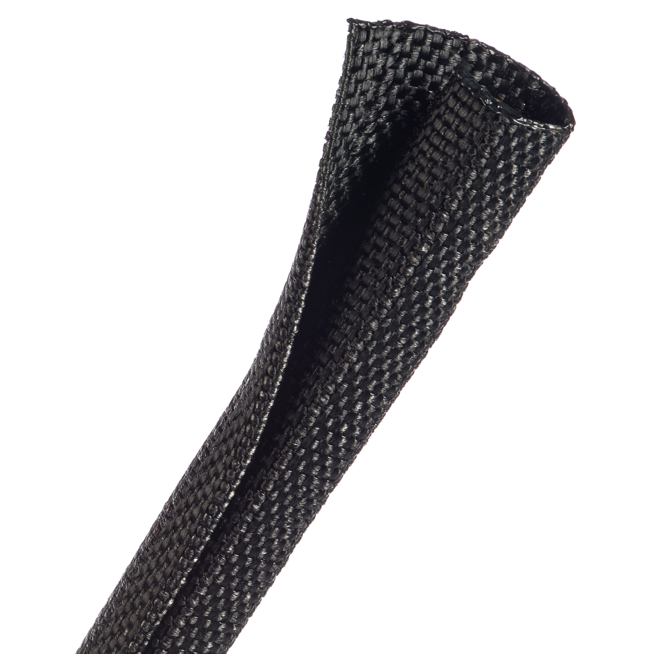 F6® Battle Wrap - 25,4 mm  - 15,24 m - Black  main product photo