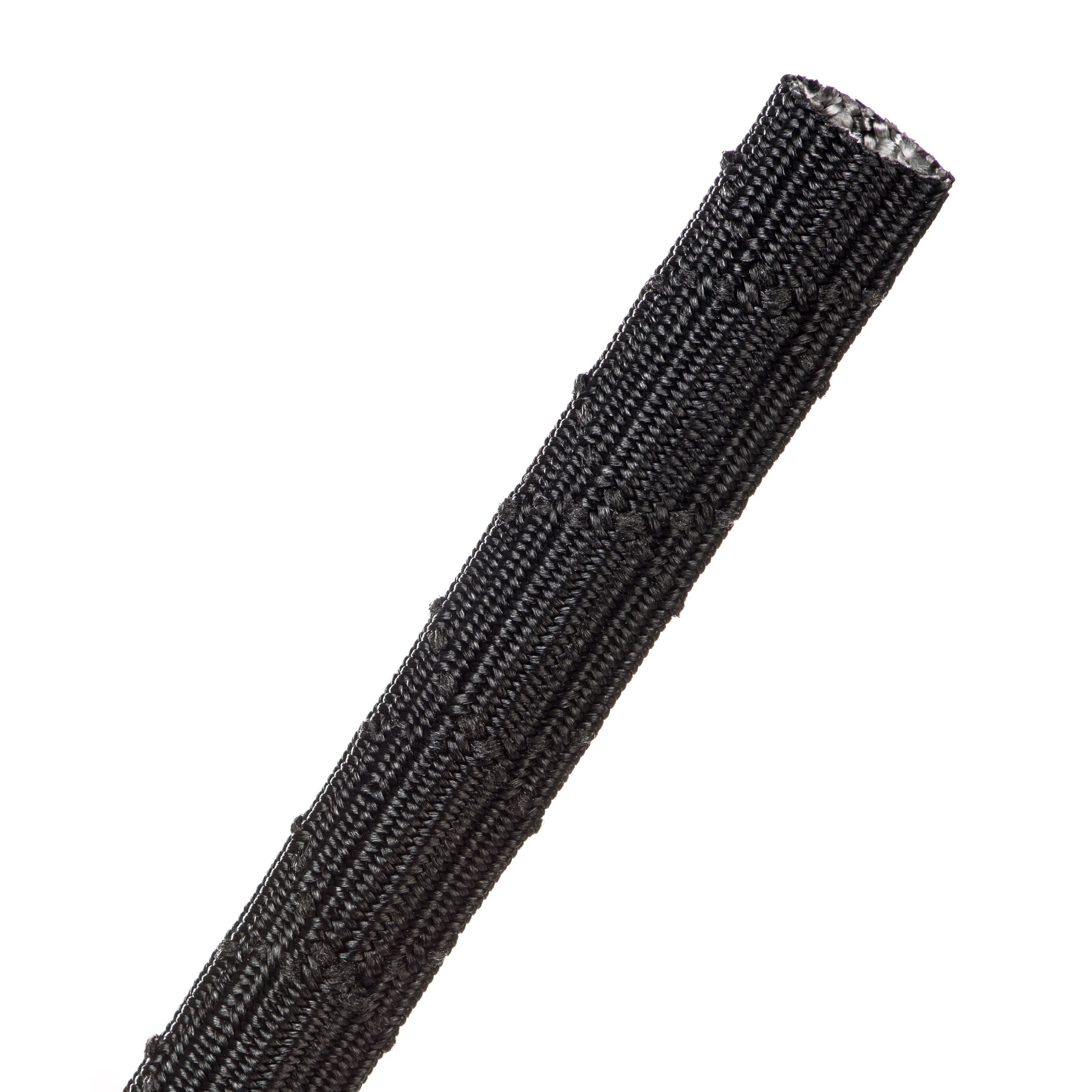 Battle Braid® - 12.7 mm - 7.62 m - Black main product photo