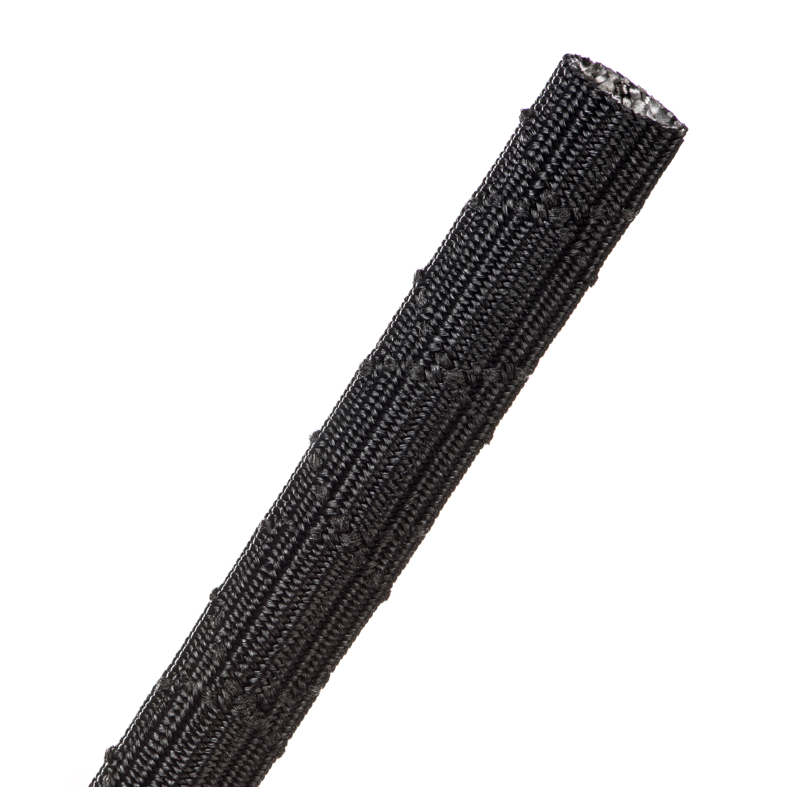 BBN0.50BK - Battle Braid® - 12.7 mm  - 15.24 m - Black