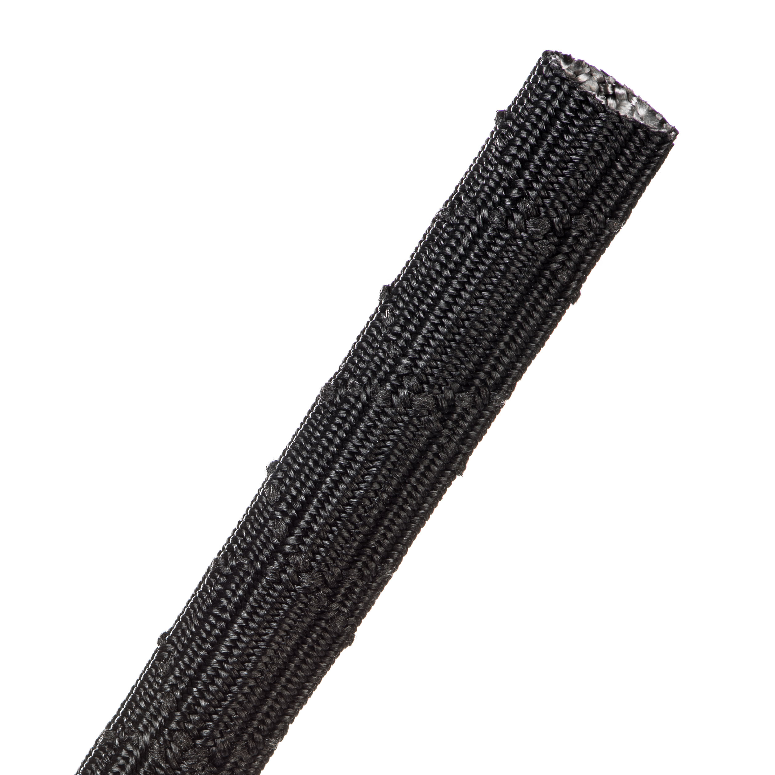 BBN0.63BK - Battle Braid® - 15.88 mm - 7.62 m - Black main product photo