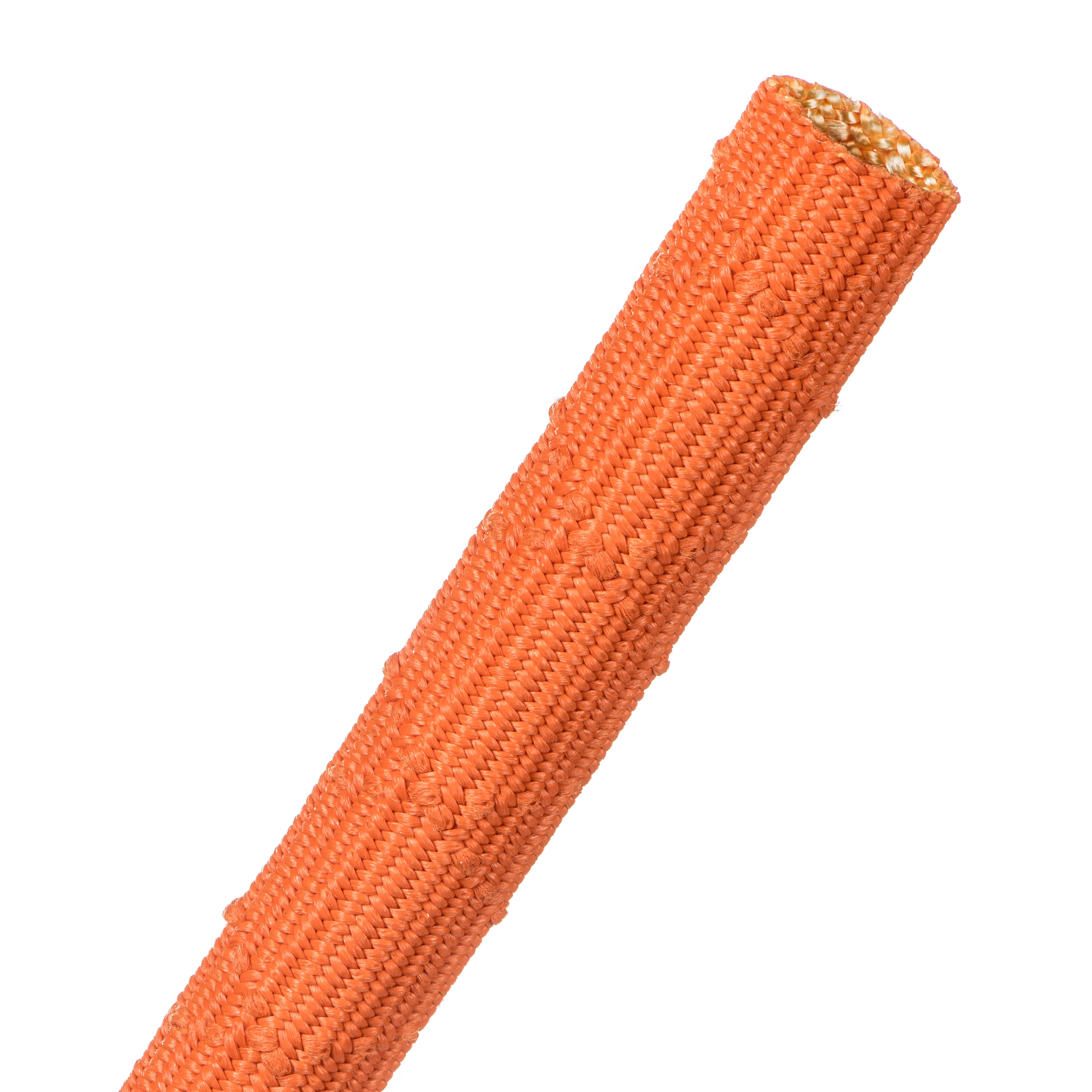 BBN0.63OR - Battle Braid® - 15.88 mm  - 15.24 m - Orange